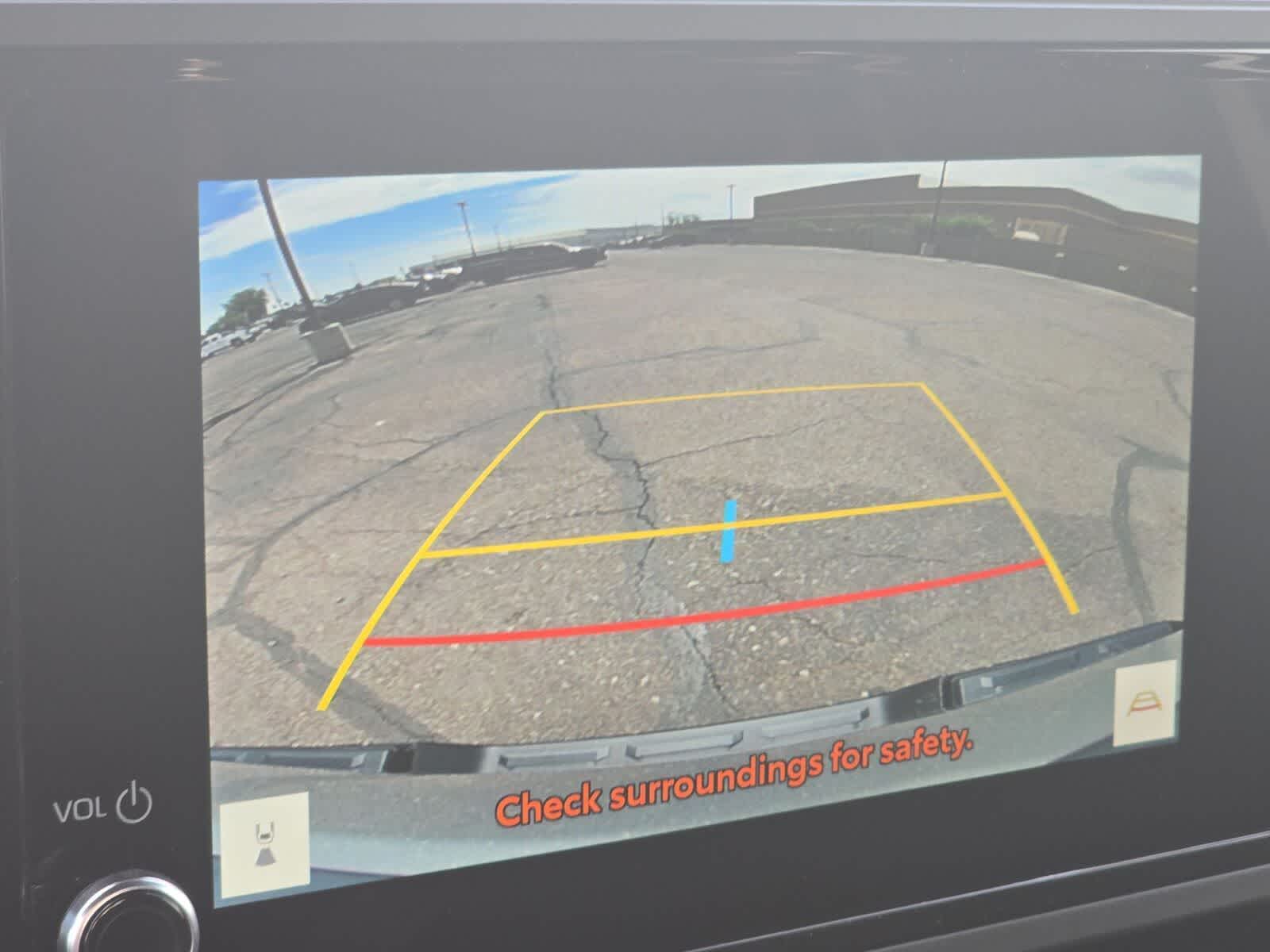 Thumbnail: 2026 Toyota Tundra - 22