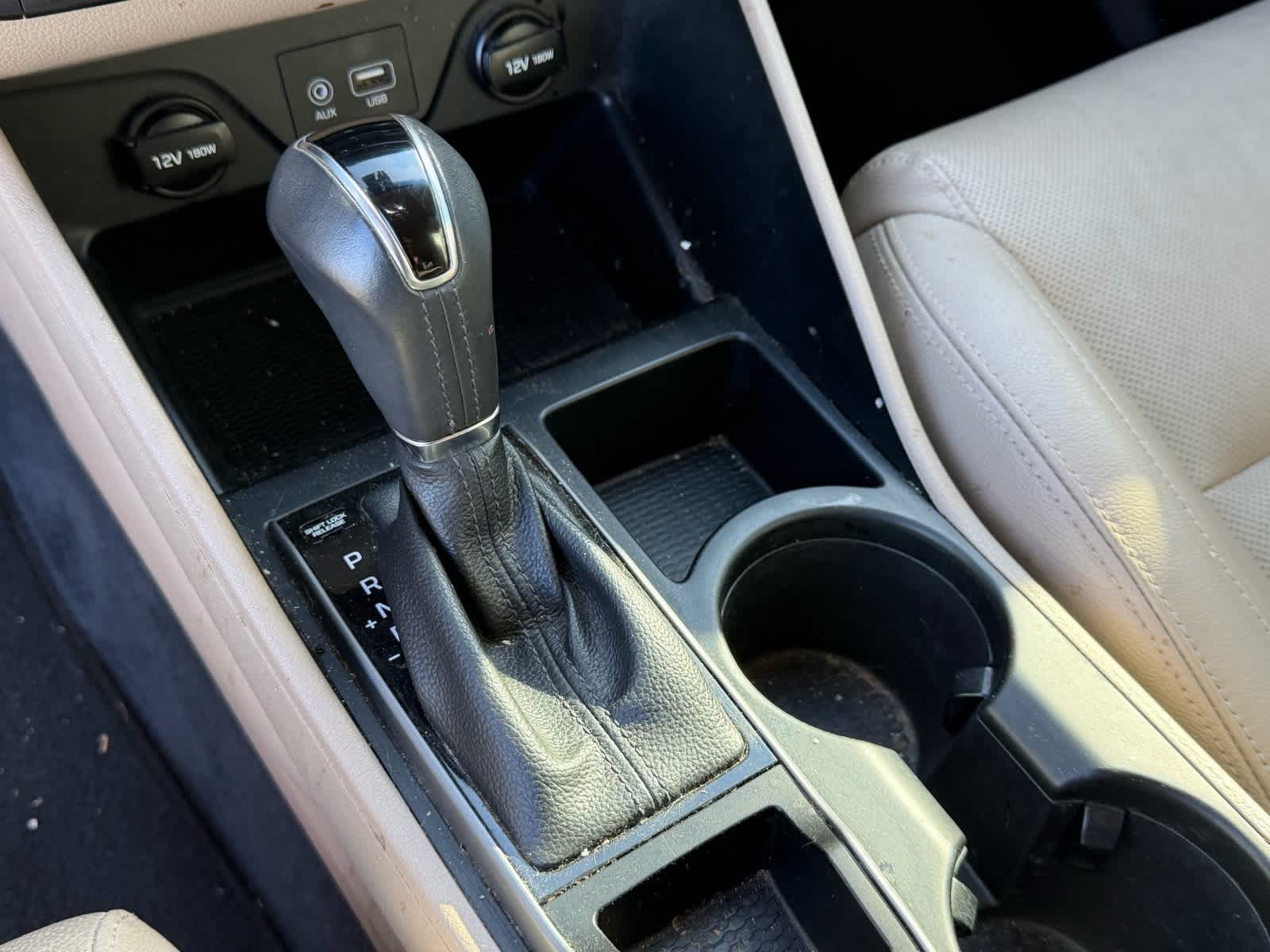 Thumbnail: 2018 Hyundai Tucson - 12