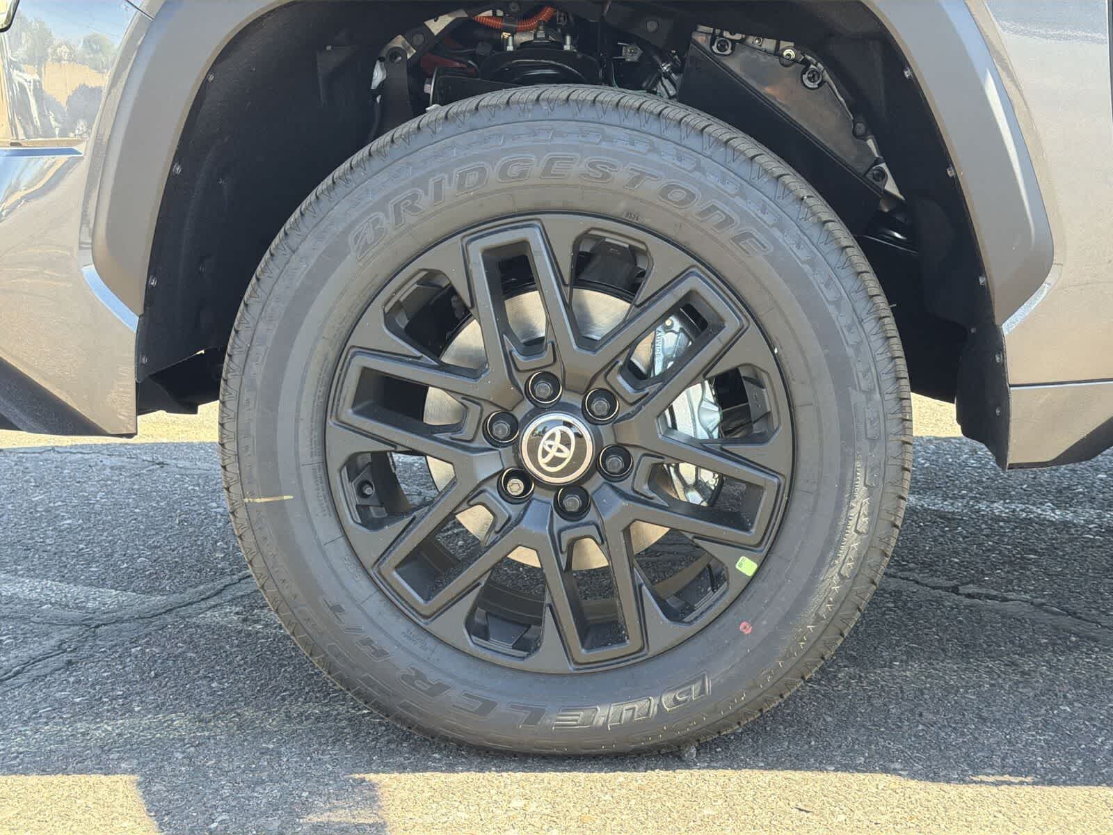 Thumbnail: 2026 Toyota Tundra - 10