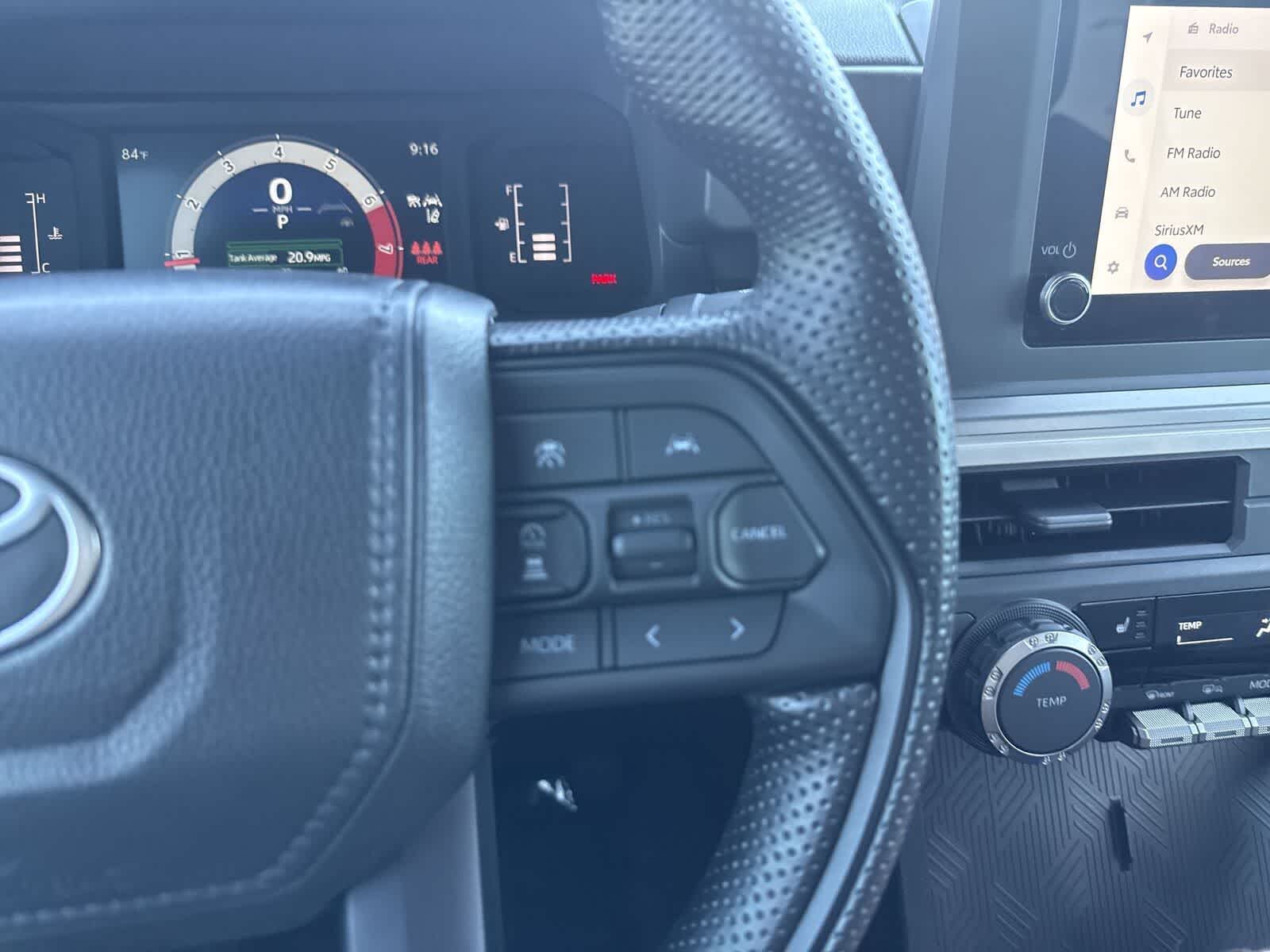 Thumbnail: 2024 Toyota Tacoma - 30