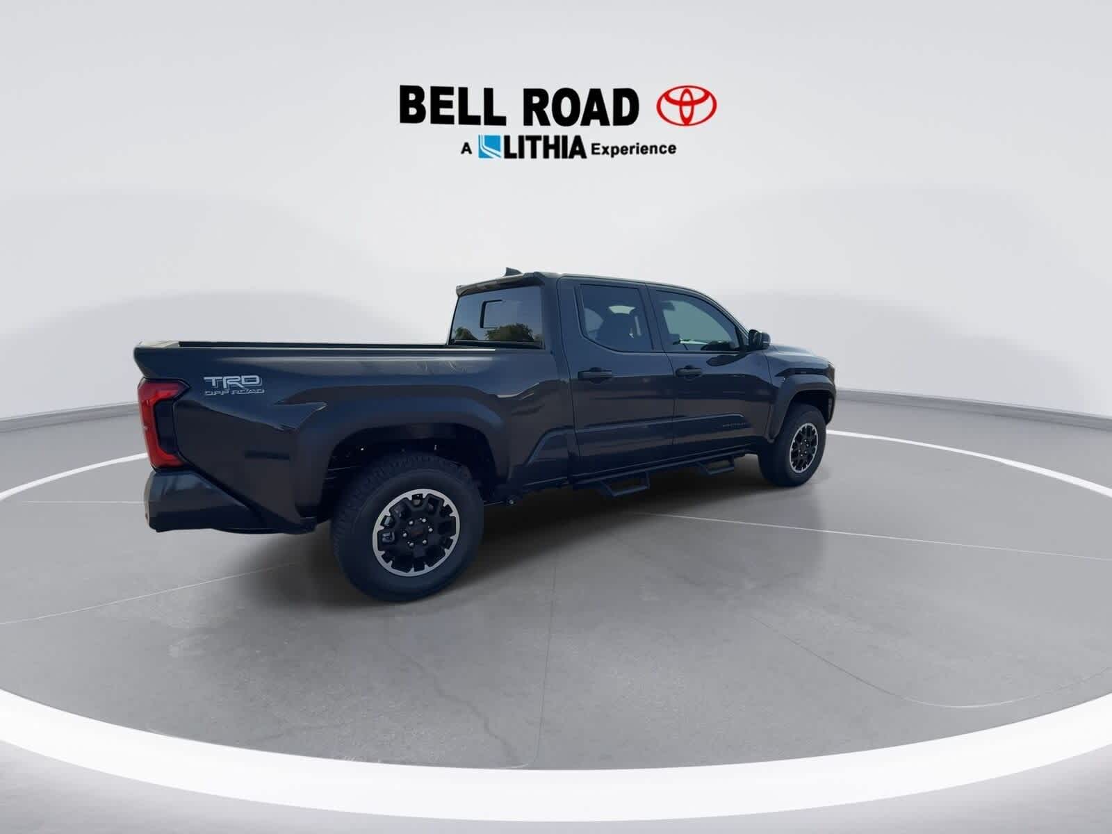 Thumbnail: 2025 Toyota Tacoma - 8