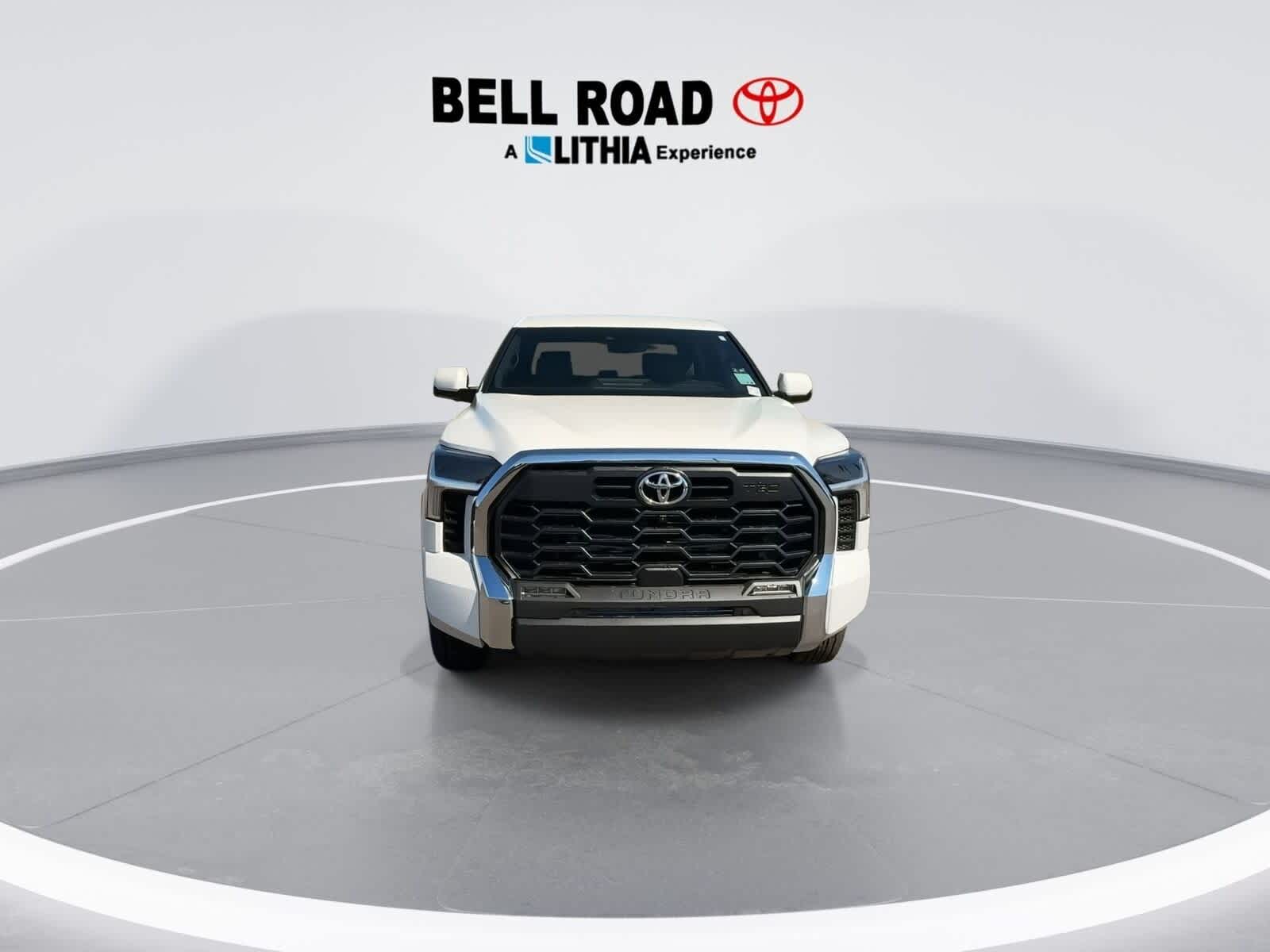 Thumbnail: 2025 Toyota Tundra - 3