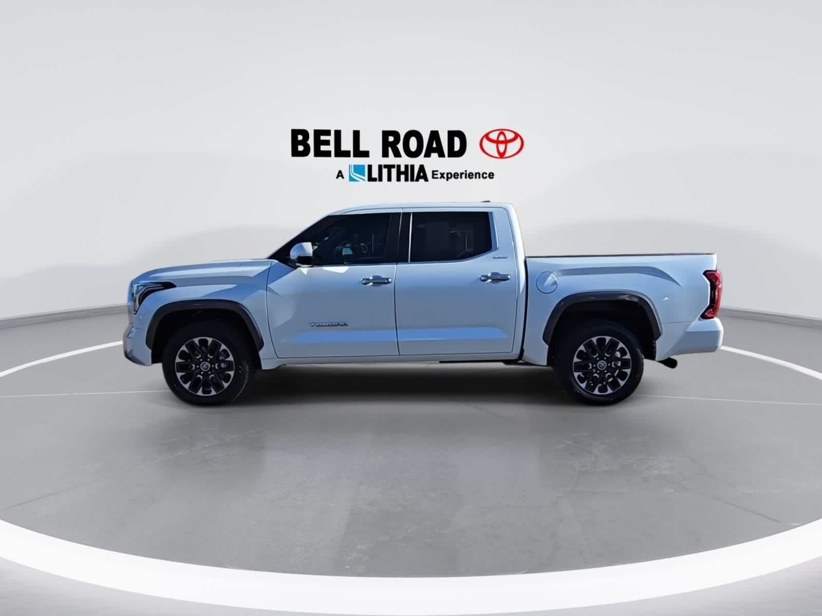 Thumbnail: 2024 Toyota Tundra - 5