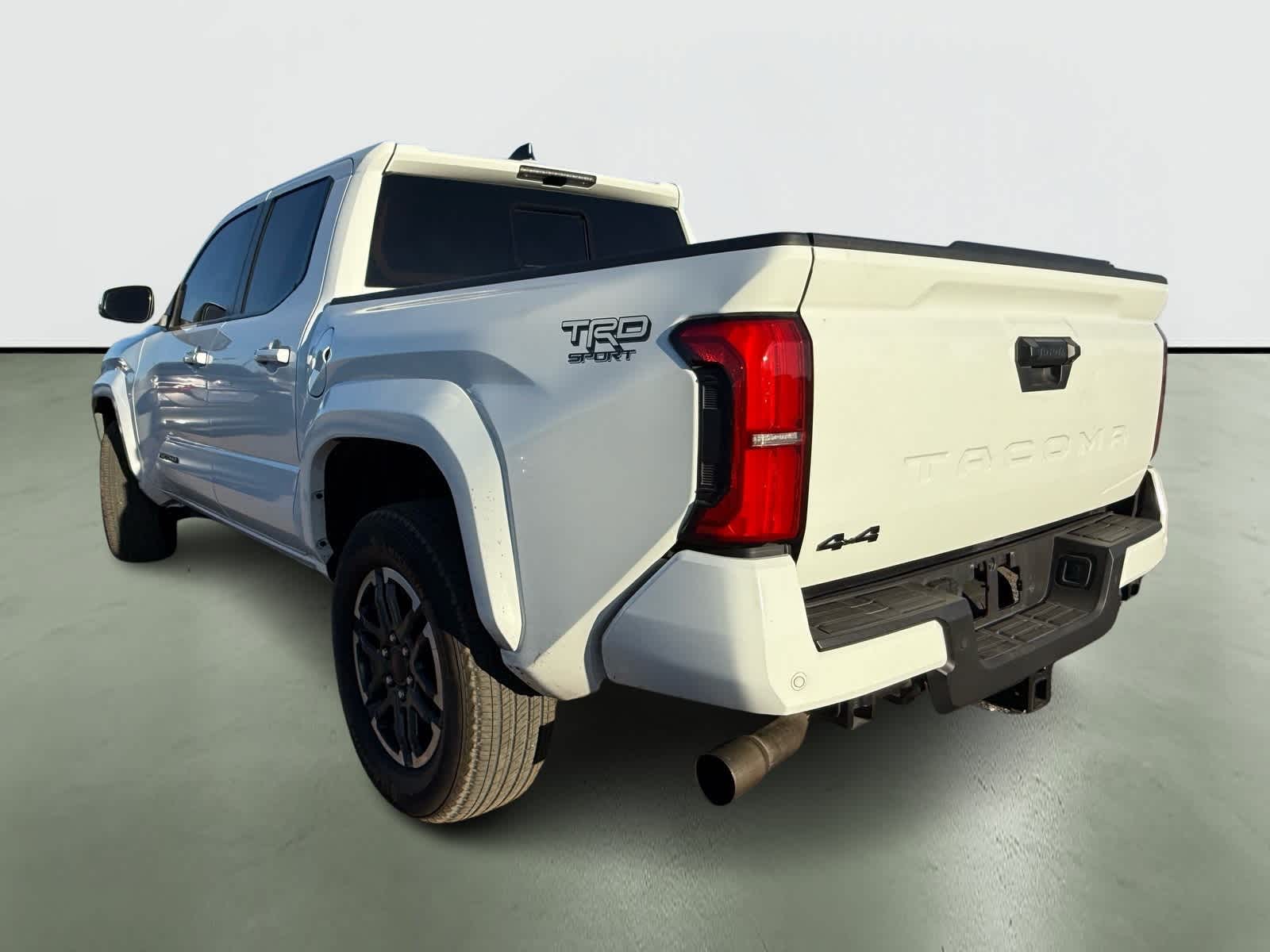 Thumbnail: 2025 Toyota Tacoma - 3
