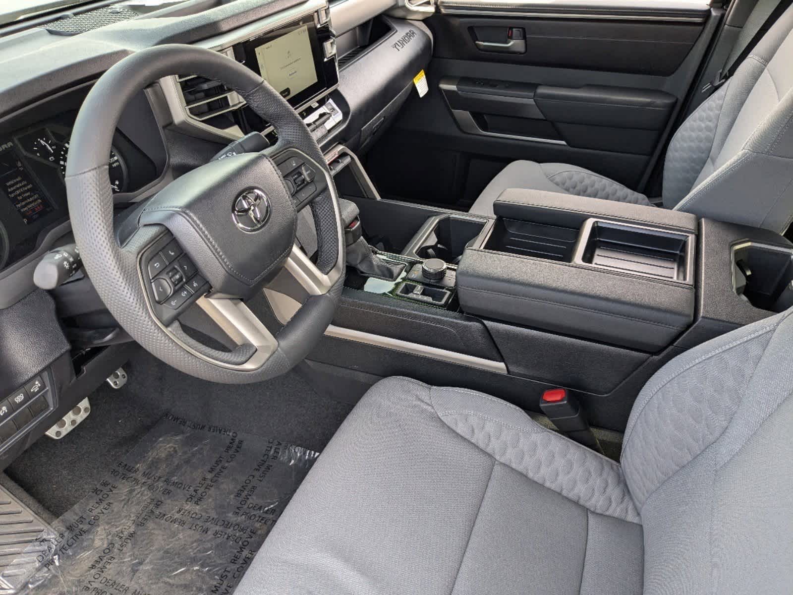 Thumbnail: 2025 Toyota Tundra - 2