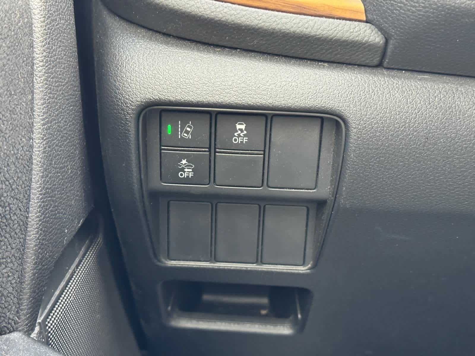 Thumbnail: 2020 Honda CR-V - 13