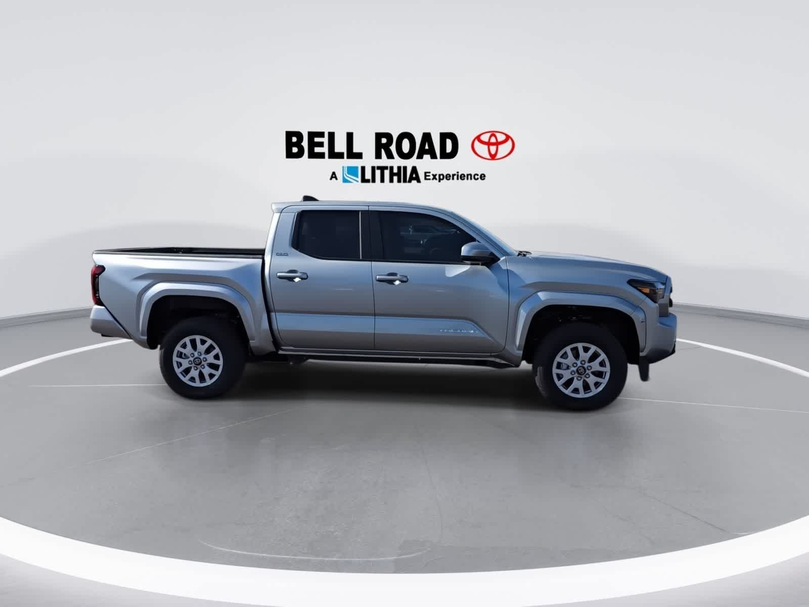 Thumbnail: 2026 Toyota Tacoma - 9