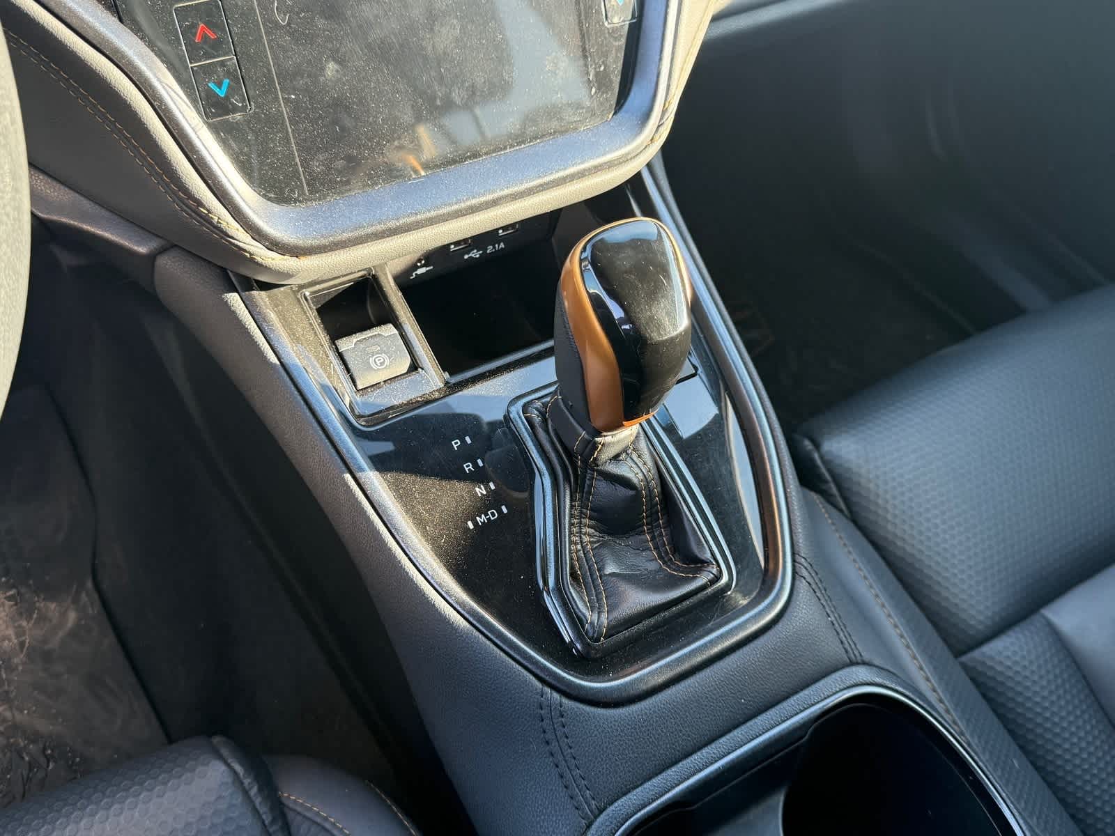 Thumbnail: 2022 Subaru Outback - 21