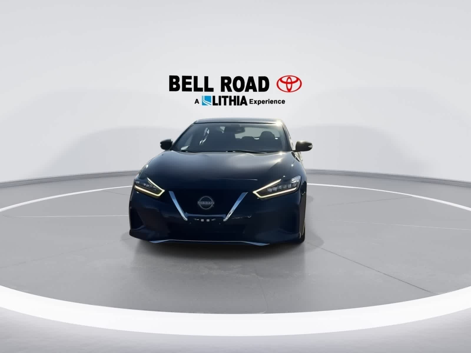 Thumbnail: 2023 Nissan Maxima - 3