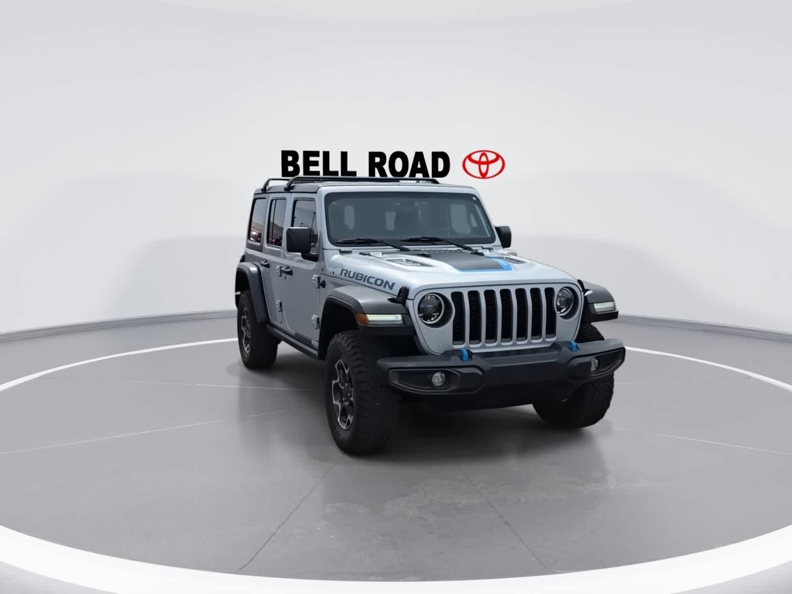 Thumbnail: 2023 Jeep Wrangler - 2