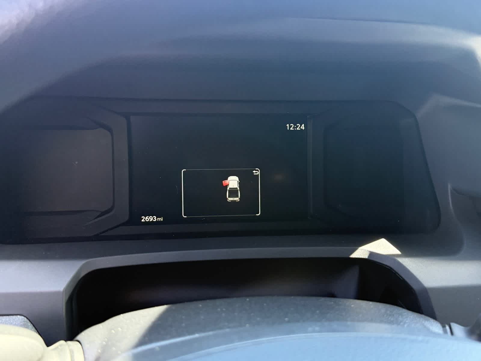 Thumbnail: 2025 Toyota Tacoma - 19