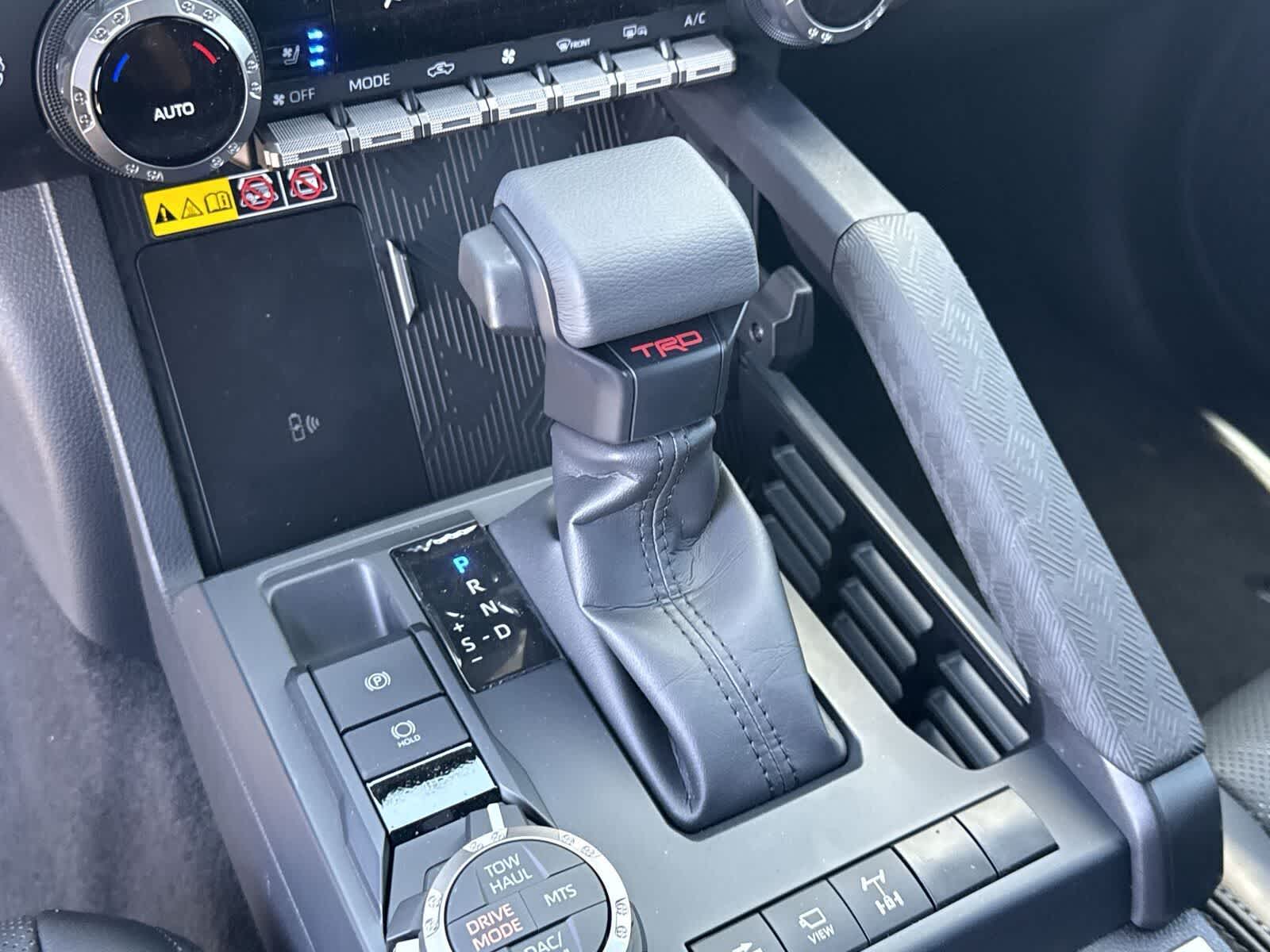 Thumbnail: 2025 Toyota Tacoma - 25