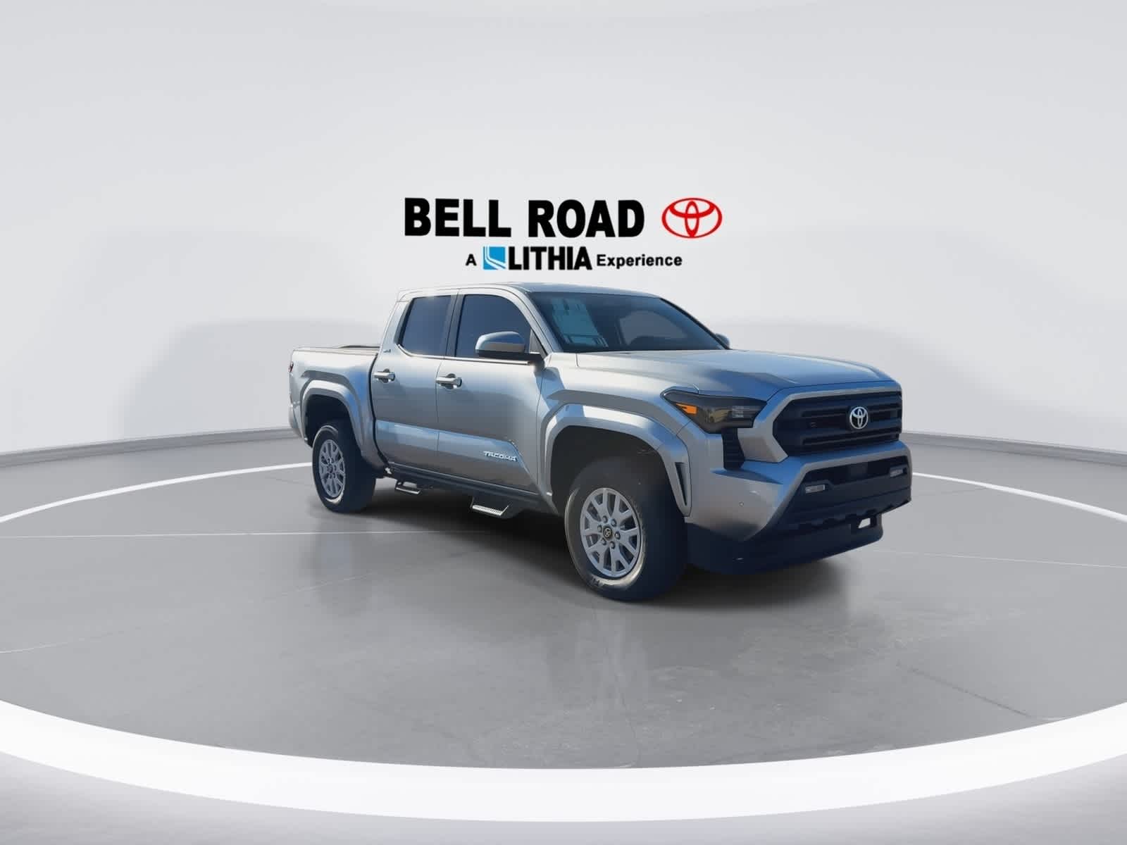 Thumbnail: 2025 Toyota Tacoma - 2