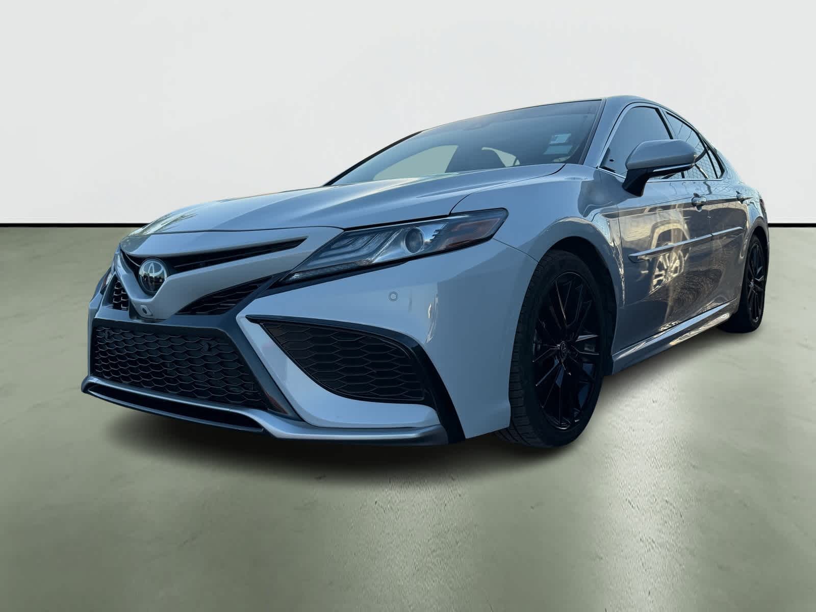 Thumbnail: 2023 Toyota Camry - 2
