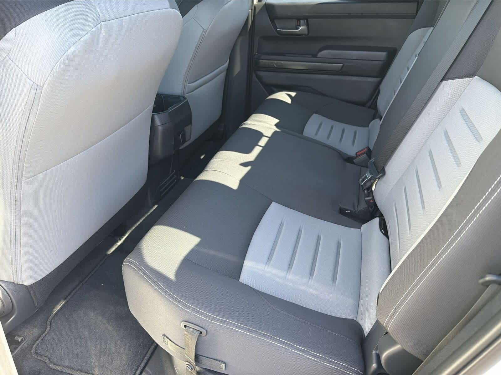 Thumbnail: 2026 Toyota Tacoma - 14