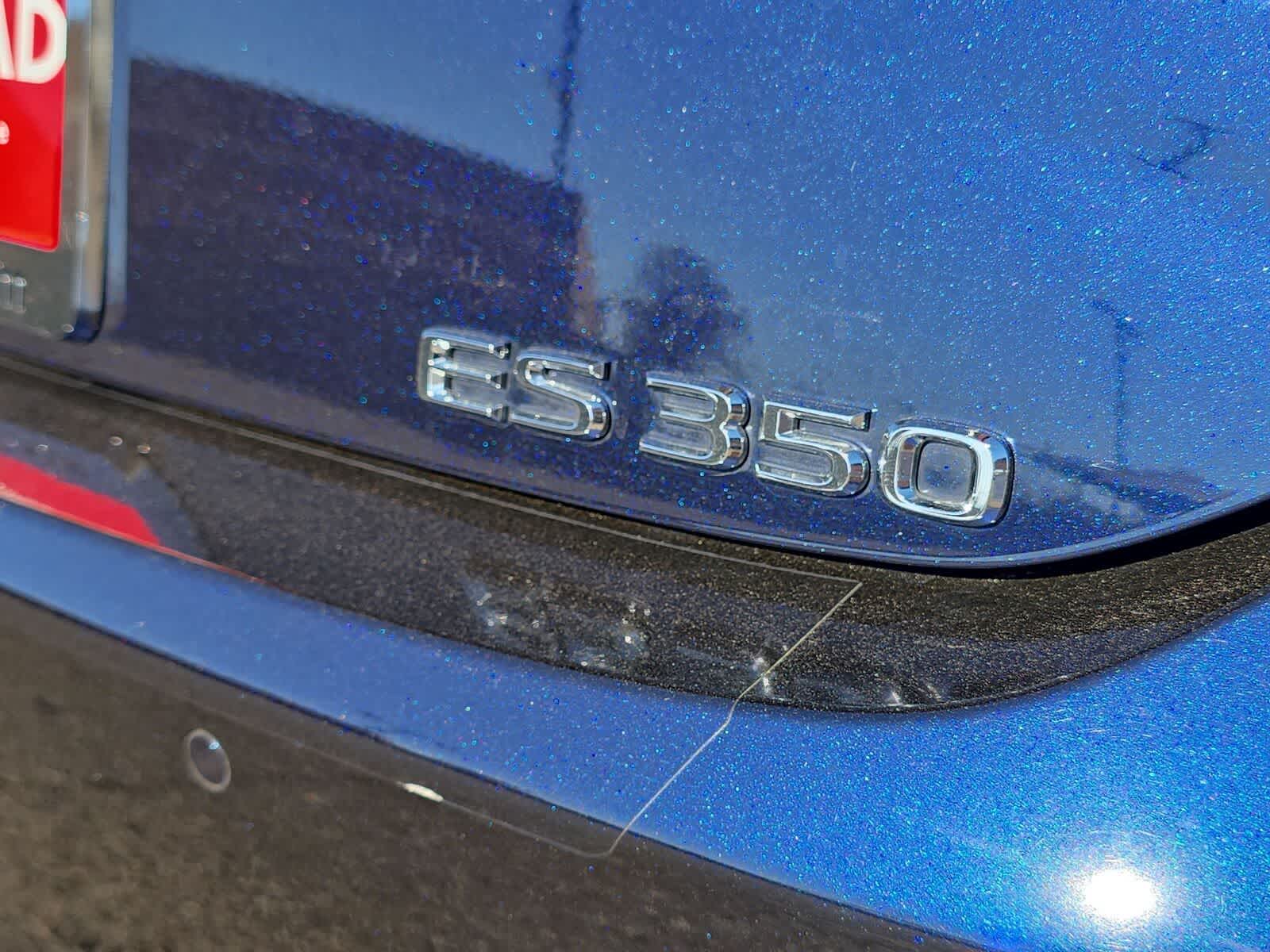 Thumbnail: 2019 Lexus ES - 33
