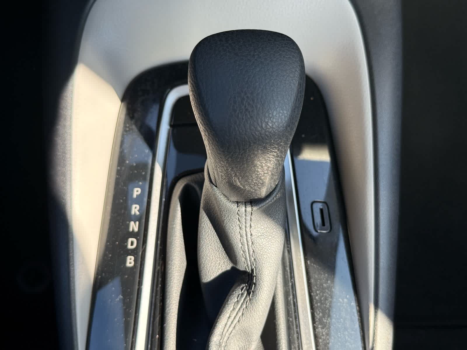 Thumbnail: 2025 Toyota Corolla - 18