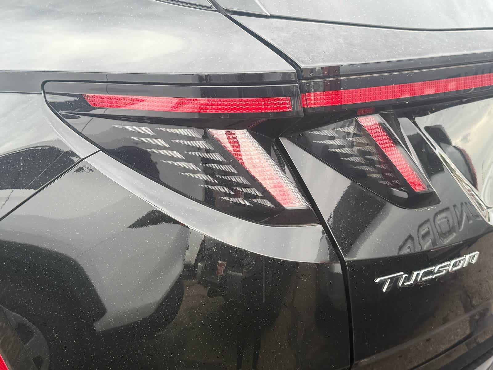 Thumbnail: 2022 Hyundai Tucson - 14