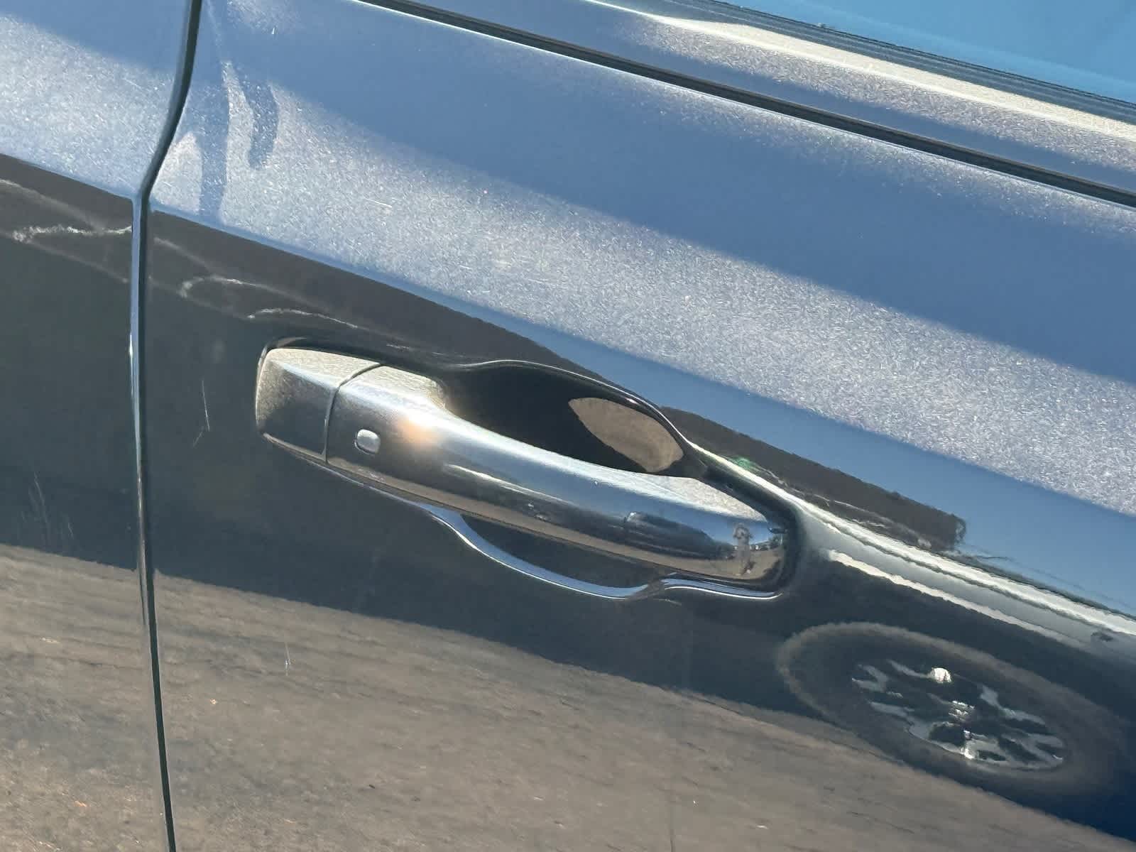 Thumbnail: 2017 Chrysler 300 - 7