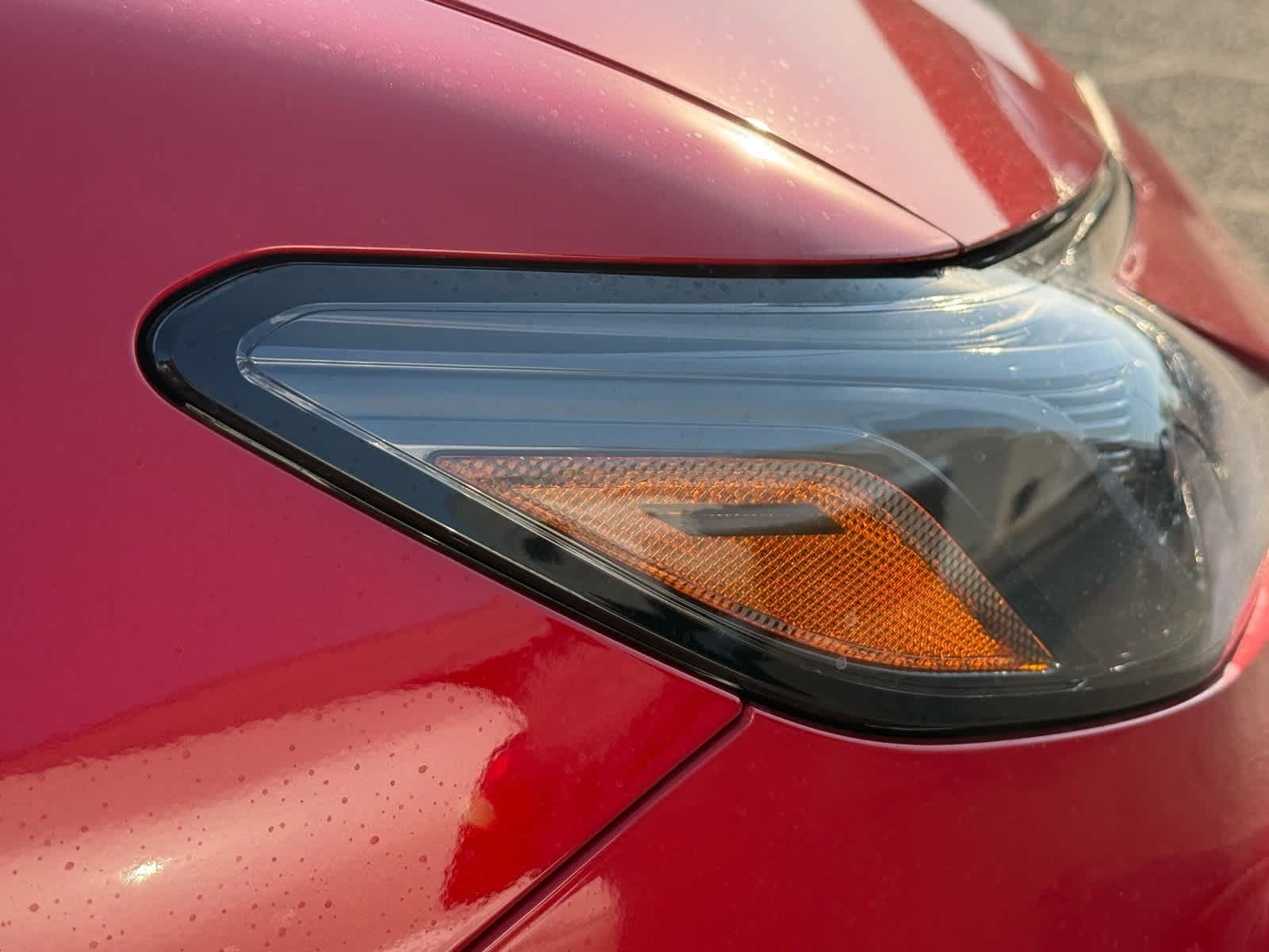 Thumbnail: 2025 Toyota Camry - 7