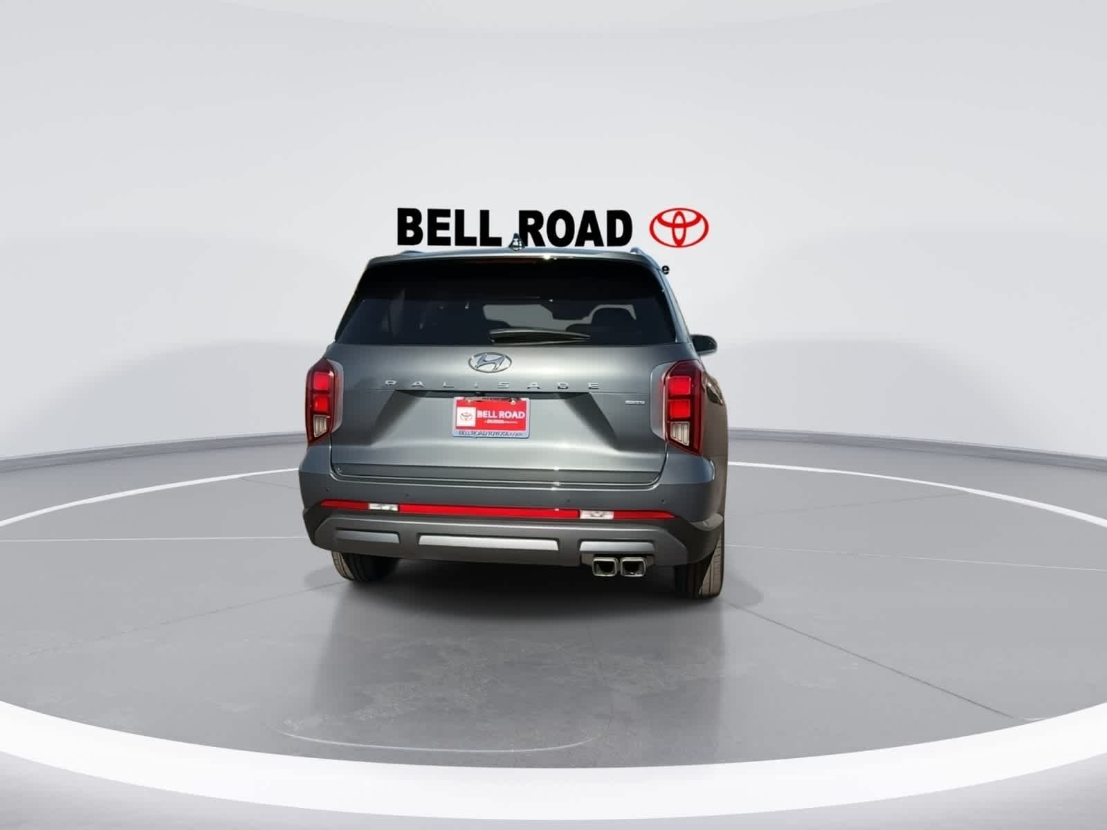 Thumbnail: 2025 Hyundai Palisade - 6