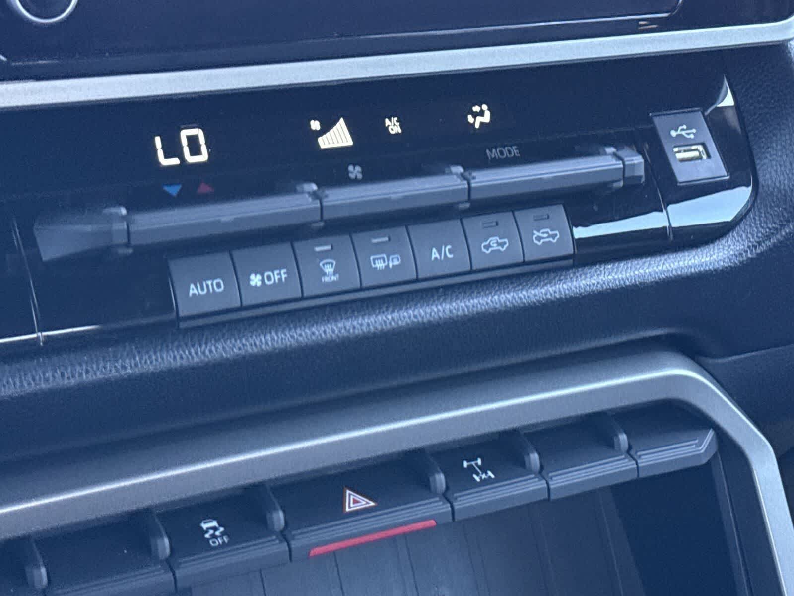 Thumbnail: 2025 Toyota Tundra - 23