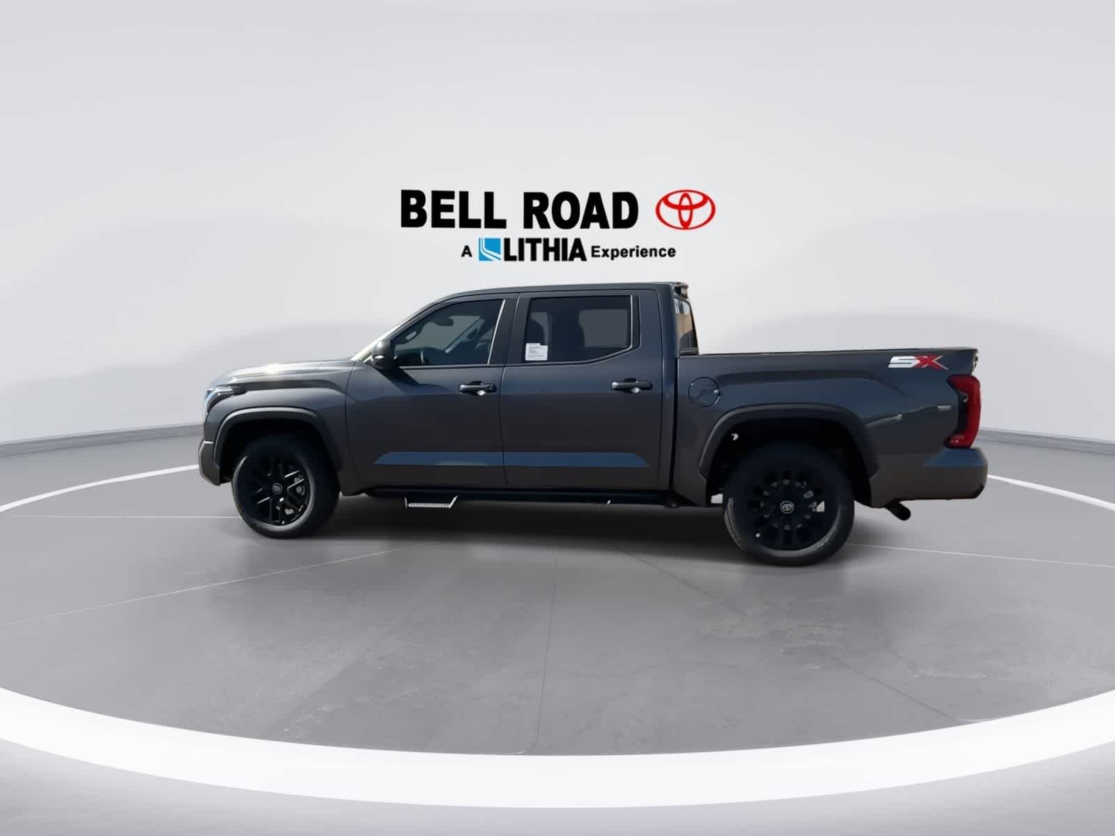 Thumbnail: 2026 Toyota Tundra - 5