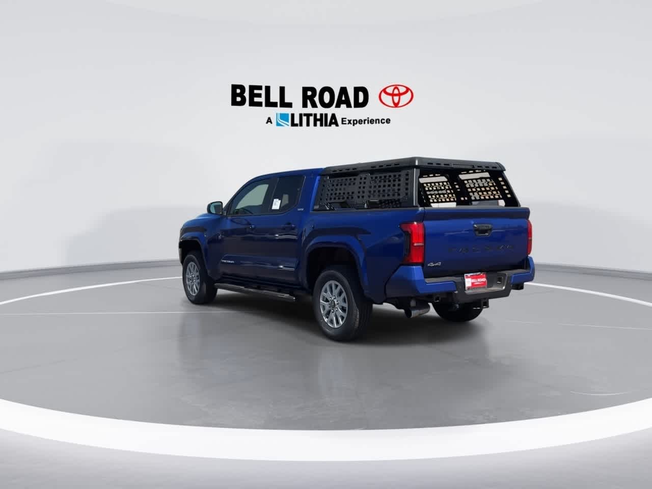 Thumbnail: 2025 Toyota Tacoma - 6