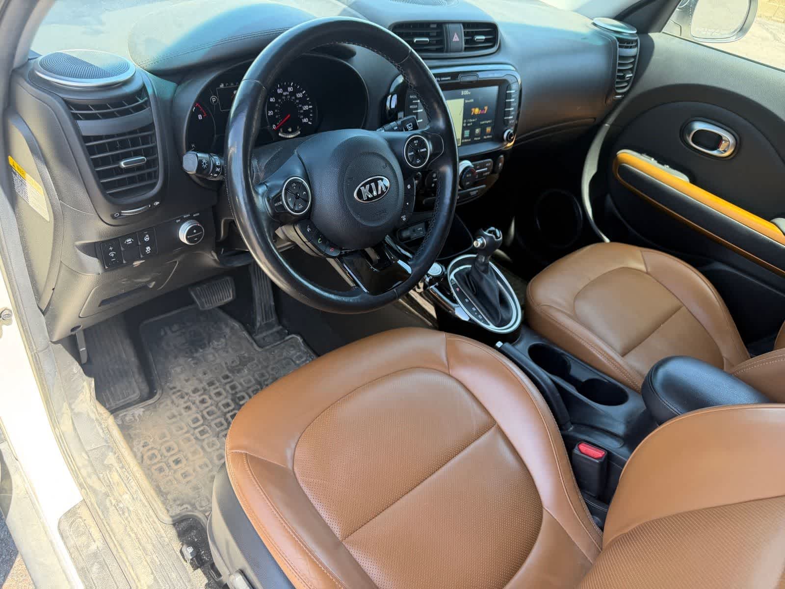 Thumbnail: 2016 Kia Soul - 9