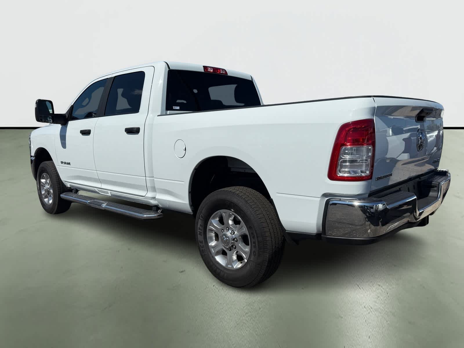 Thumbnail: 2024 RAM 2500 - 3