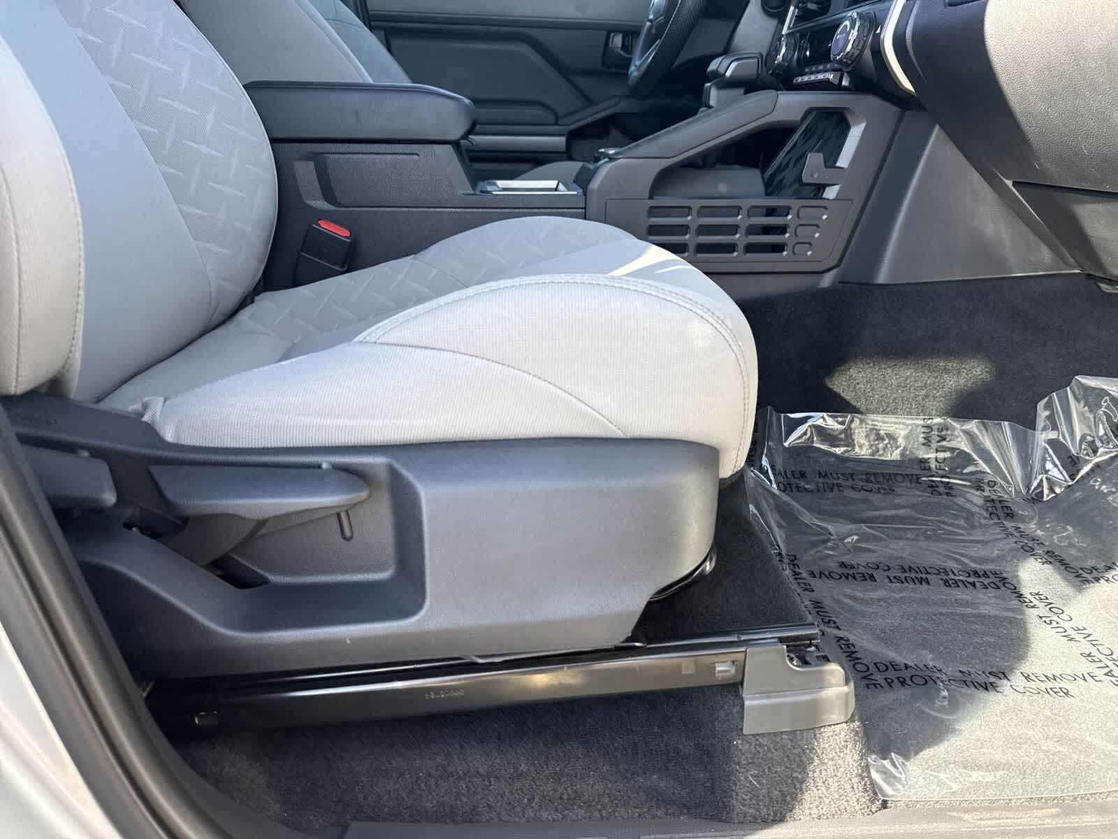 Thumbnail: 2024 Toyota Tacoma - 13