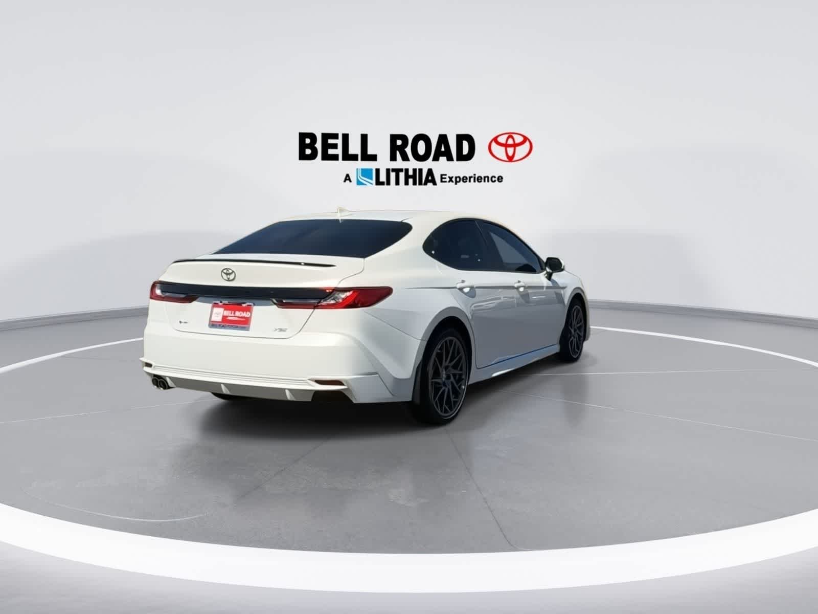 Thumbnail: 2026 Toyota Camry - 8