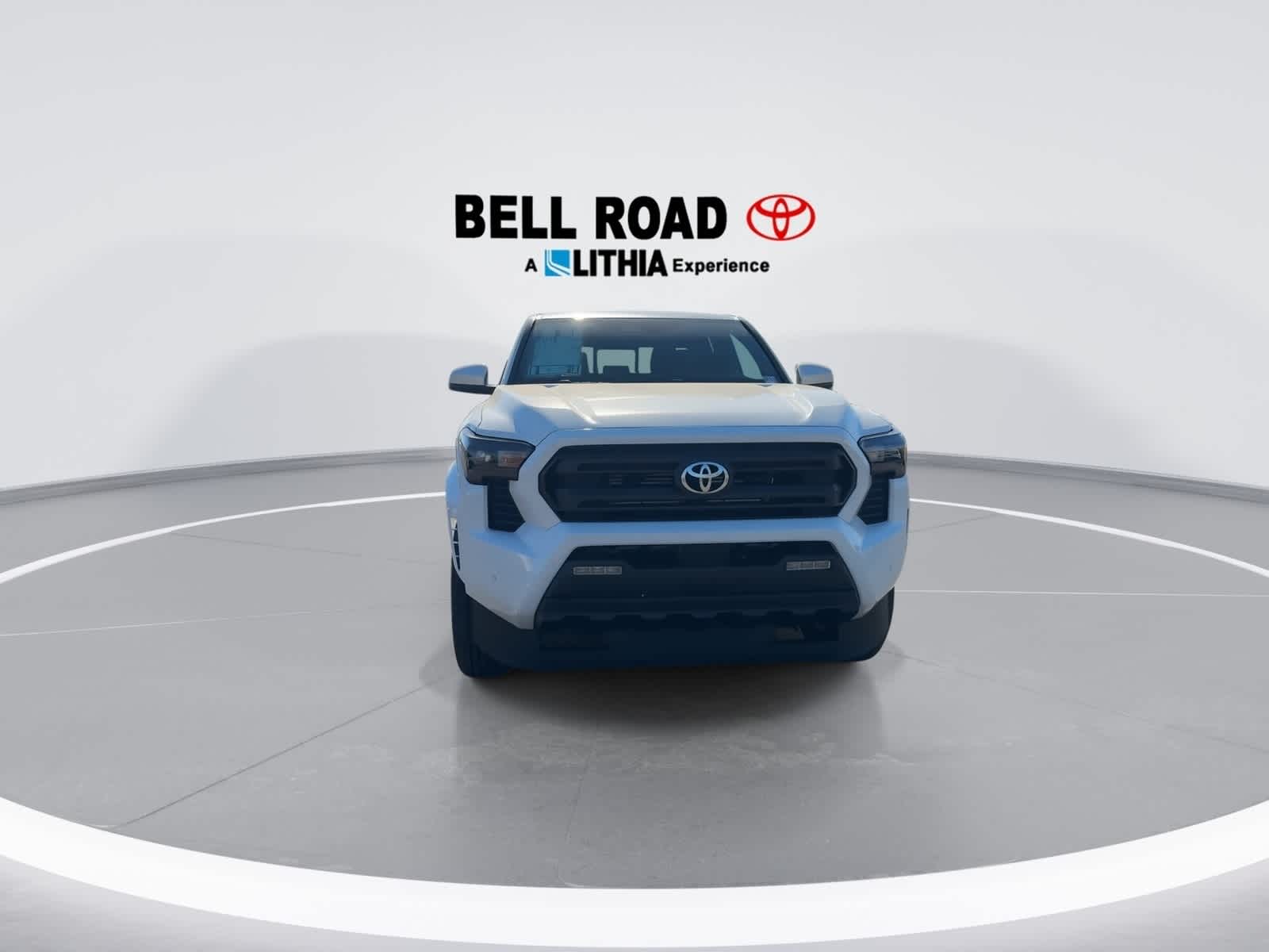 Thumbnail: 2025 Toyota Tacoma - 3