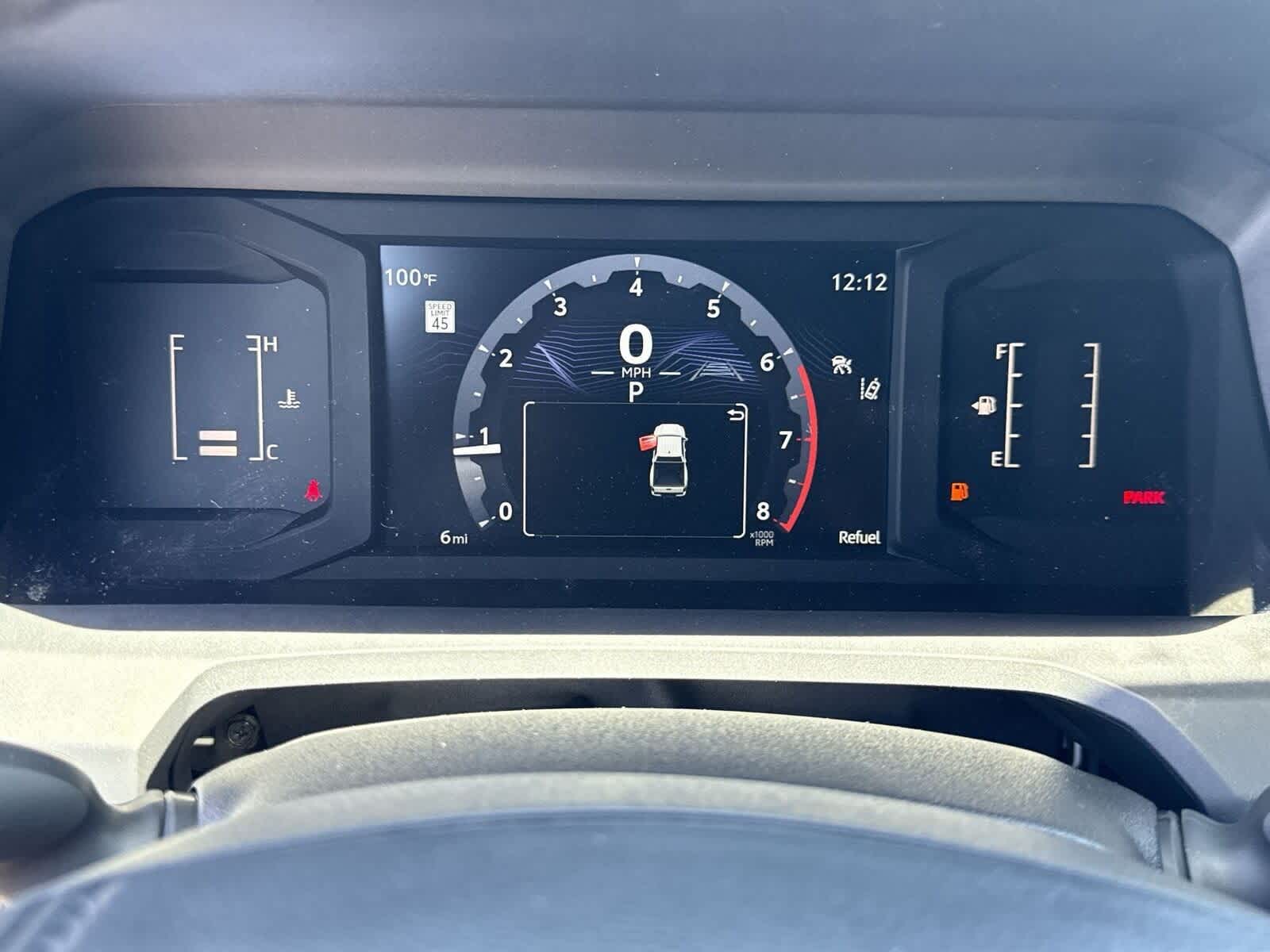 Thumbnail: 2025 Toyota Tacoma - 29