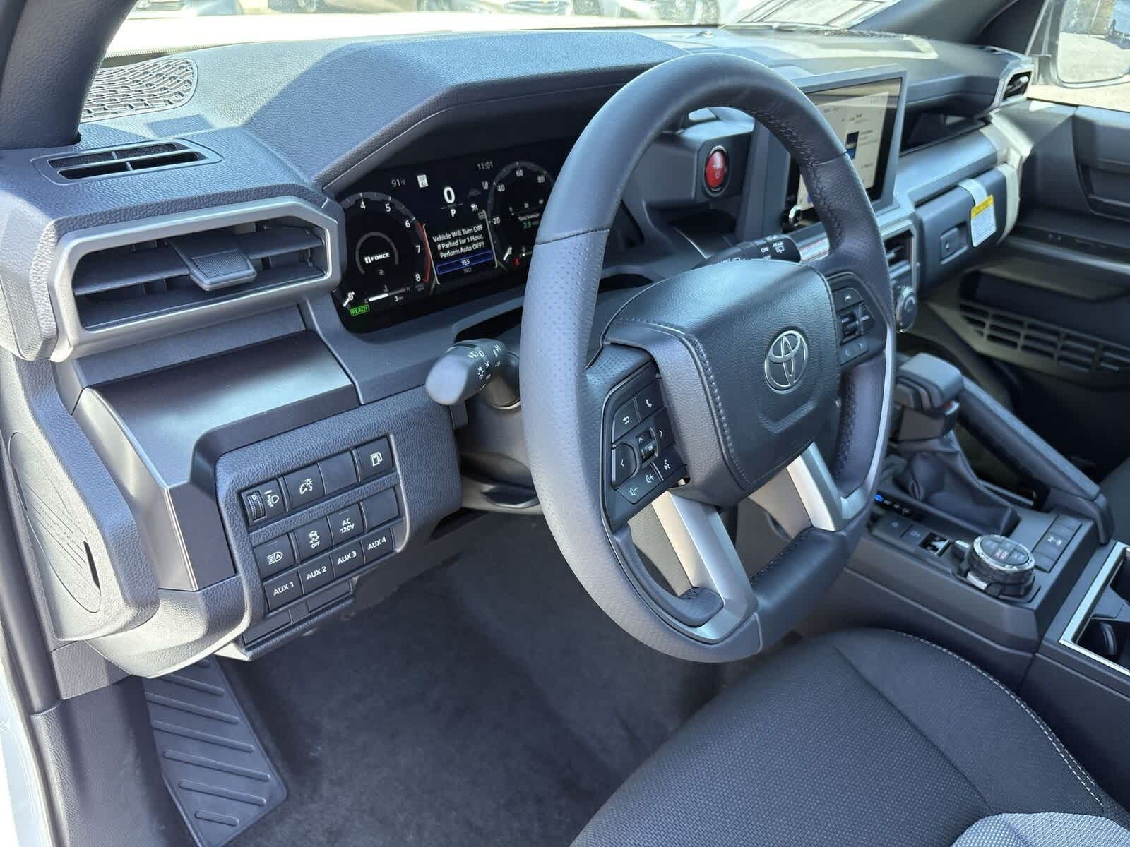 Thumbnail: 2025 Toyota 4Runner - 7