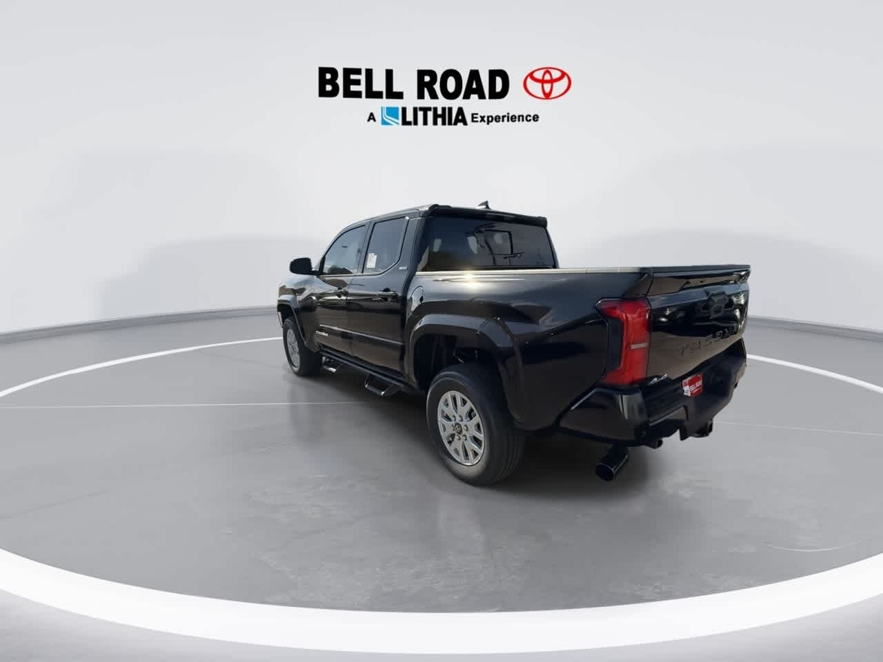 Thumbnail: 2025 Toyota Tacoma - 7