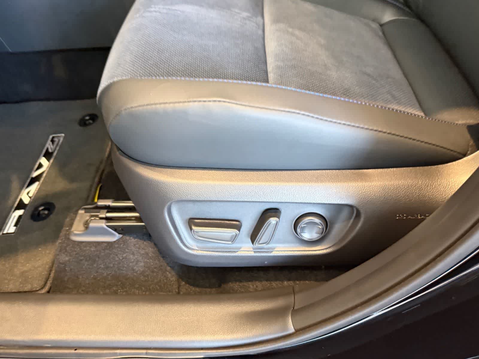 Thumbnail: 2026 Toyota RAV4 - 17