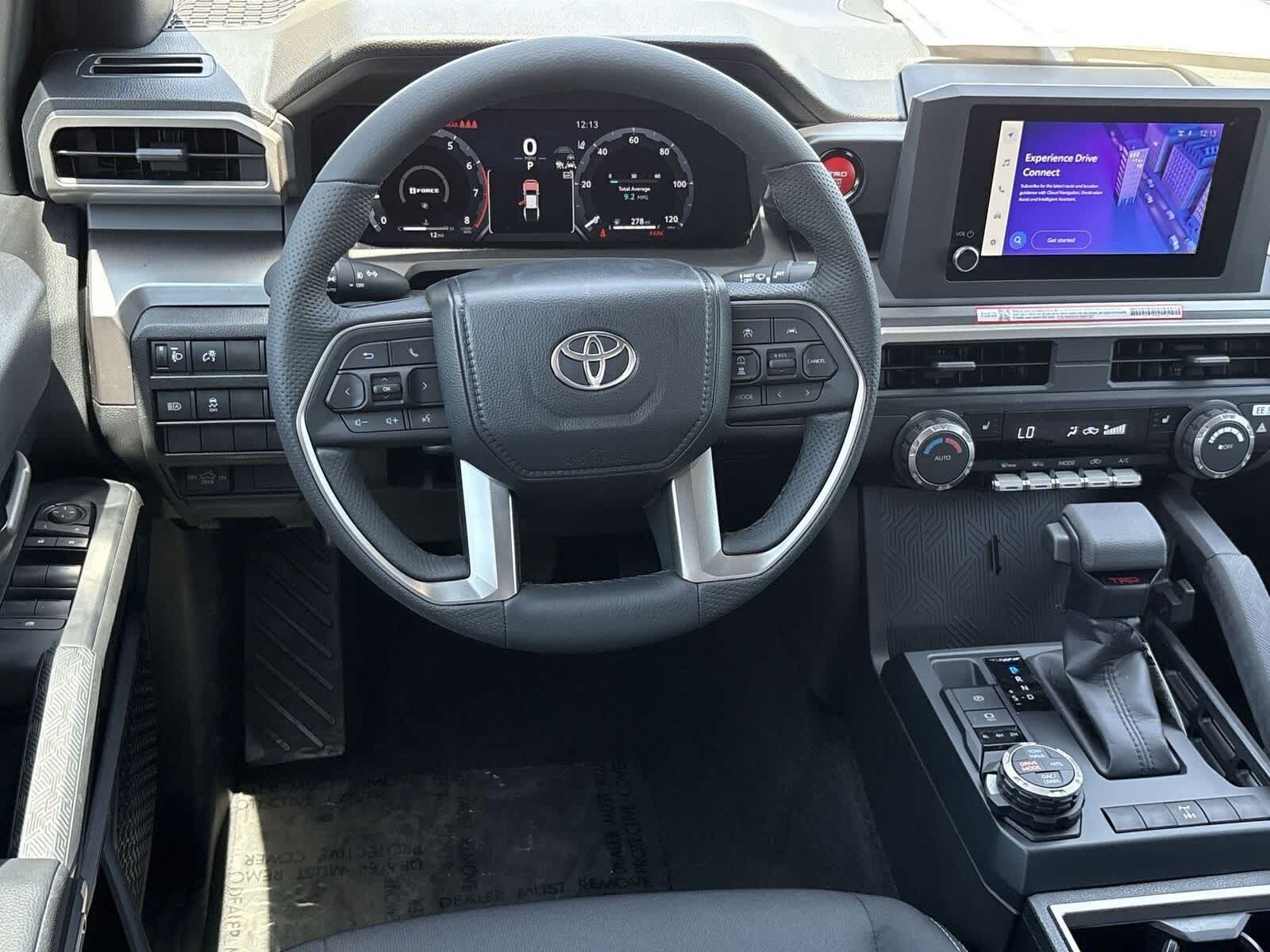 Thumbnail: 2025 Toyota Tacoma - 15