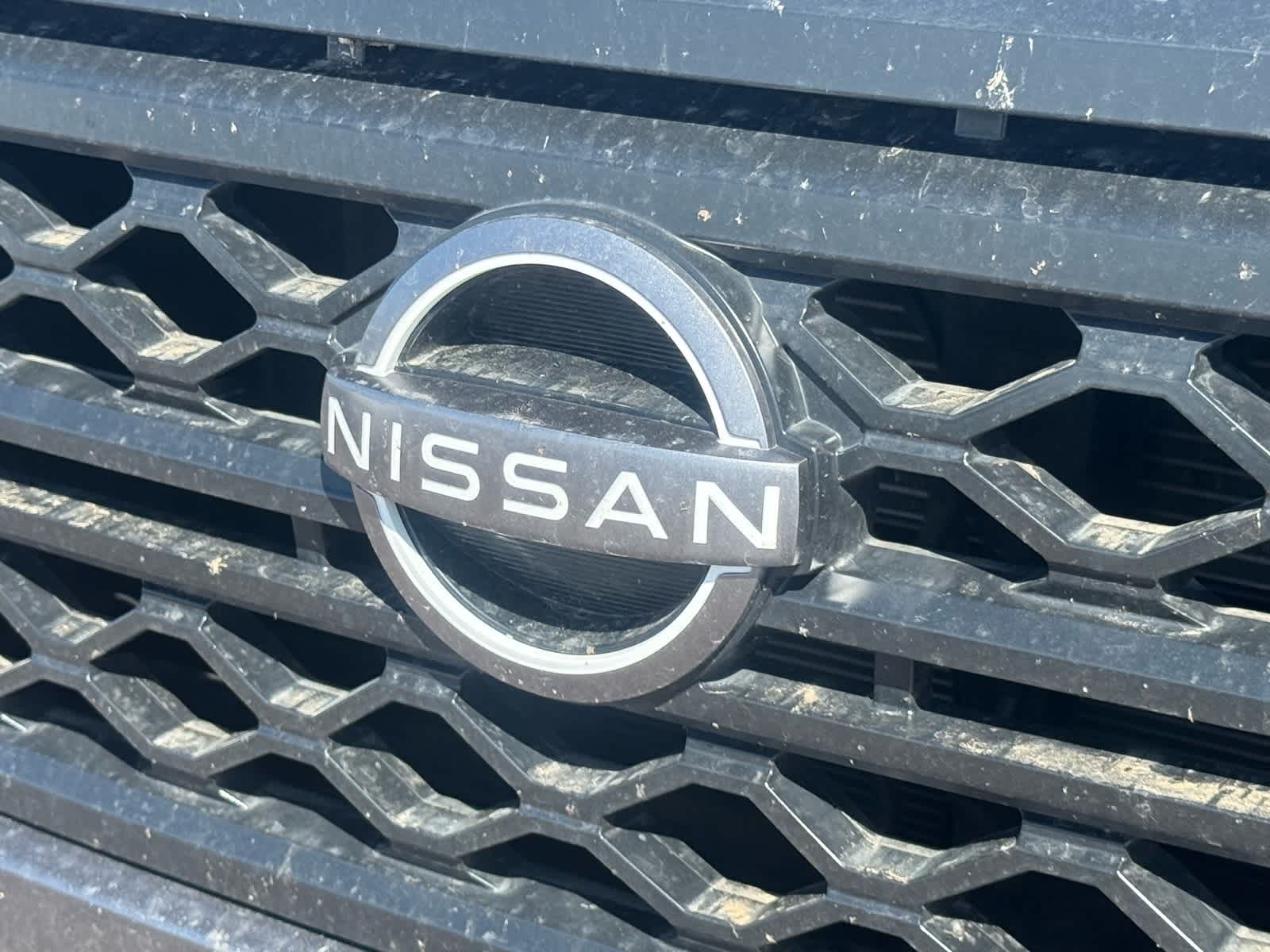 Thumbnail: 2022 Nissan Frontier - 7