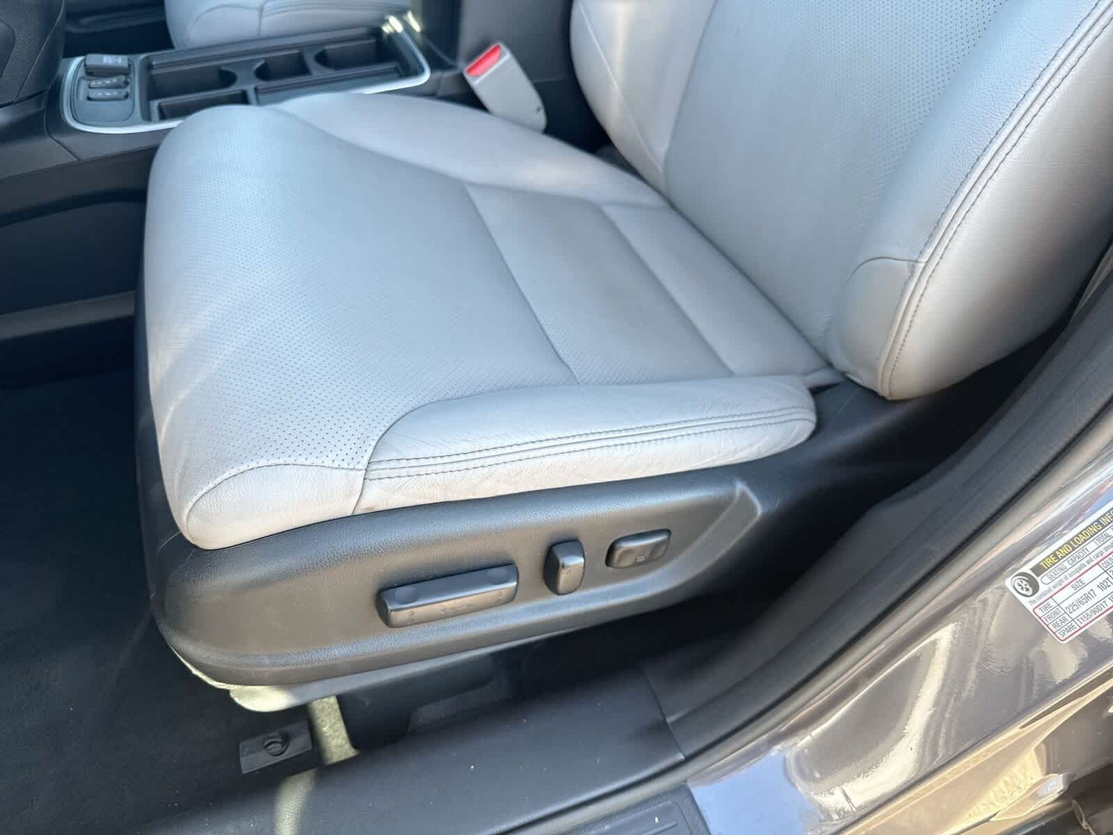 Thumbnail: 2016 Honda CR-V - 18