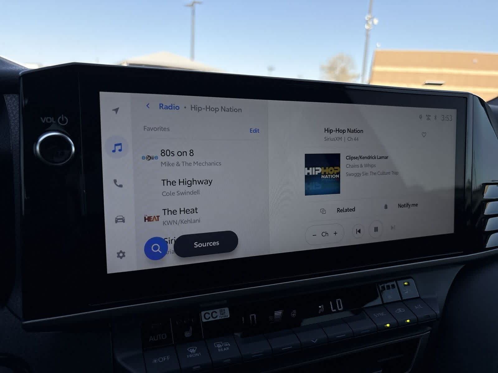 Thumbnail: 2025 Toyota Camry - 20