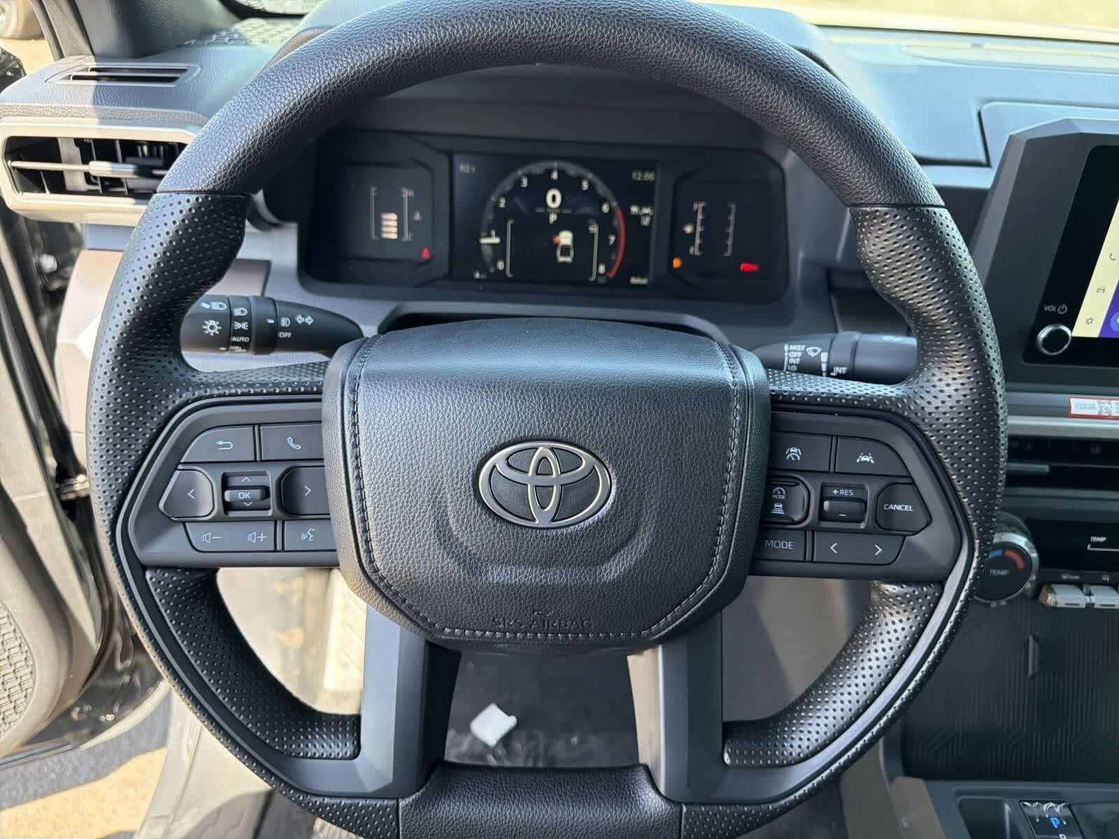 Thumbnail: 2026 Toyota Tacoma - 27