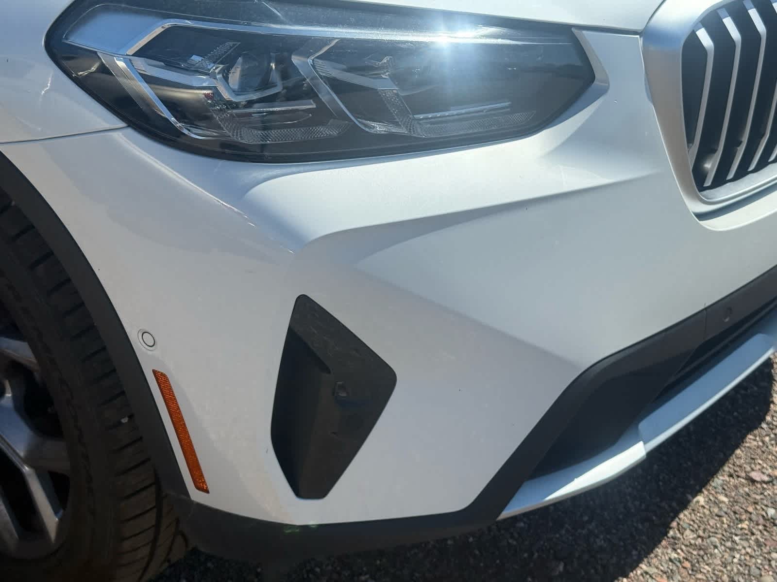 Thumbnail: 2023 BMW X3 - 21