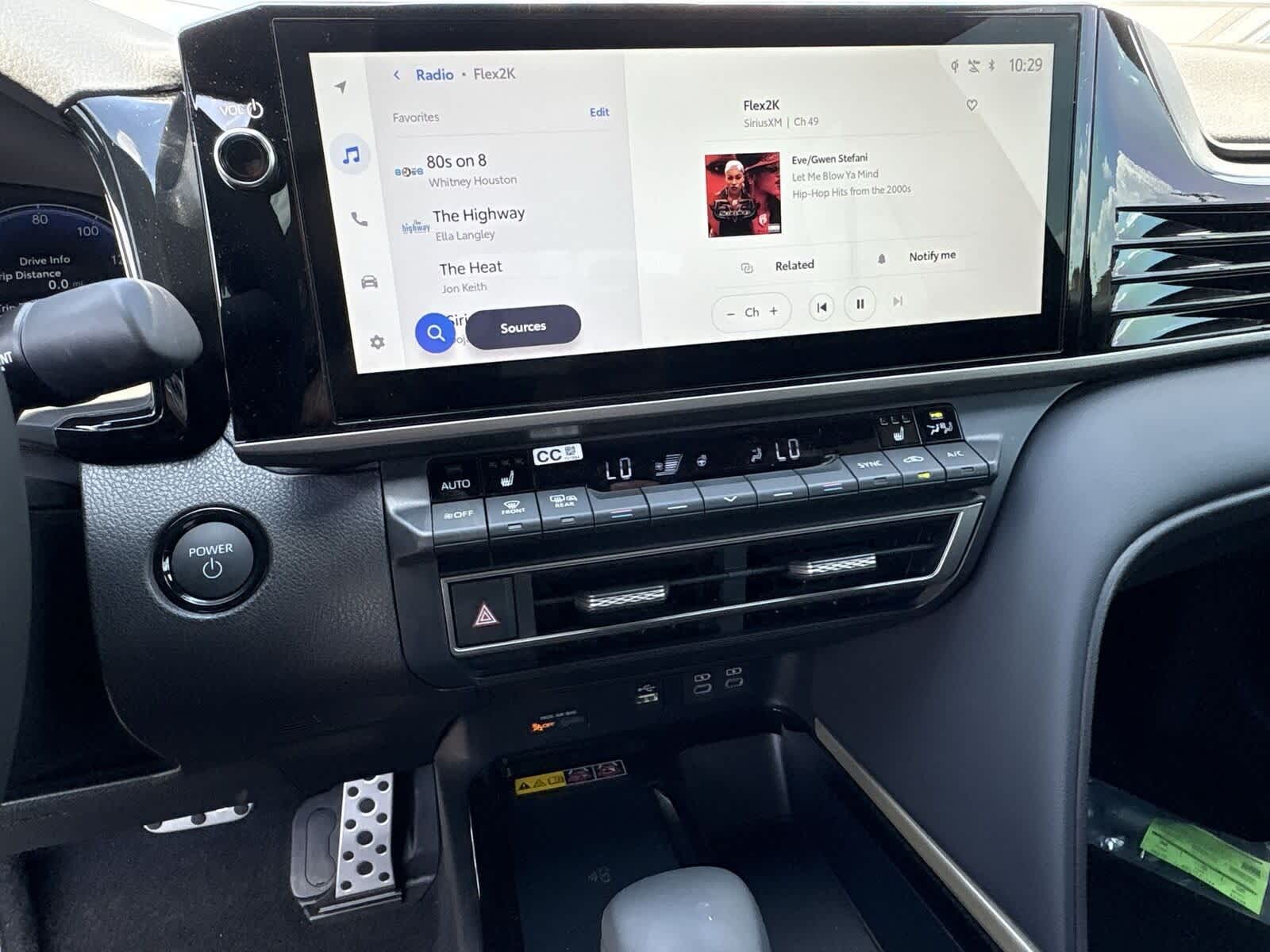 Thumbnail: 2025 Toyota Camry - 19