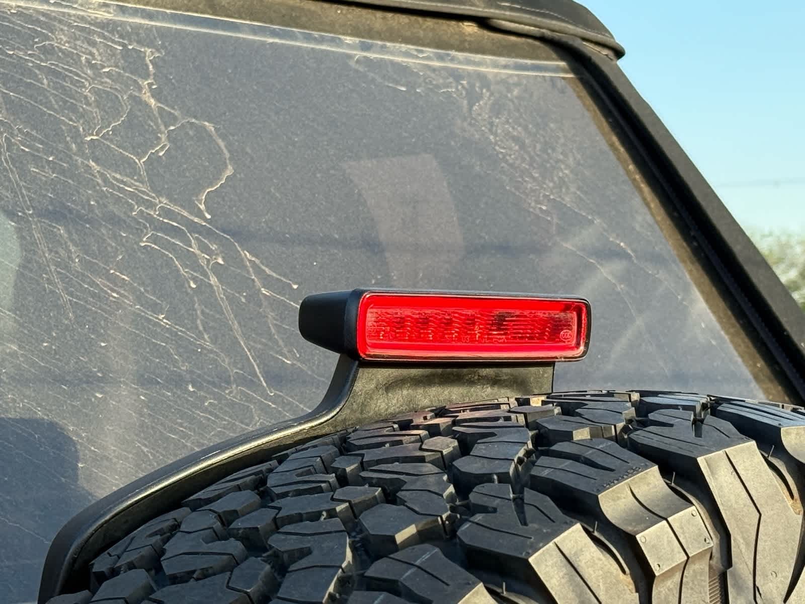 Thumbnail: 2022 Jeep Wrangler - 13