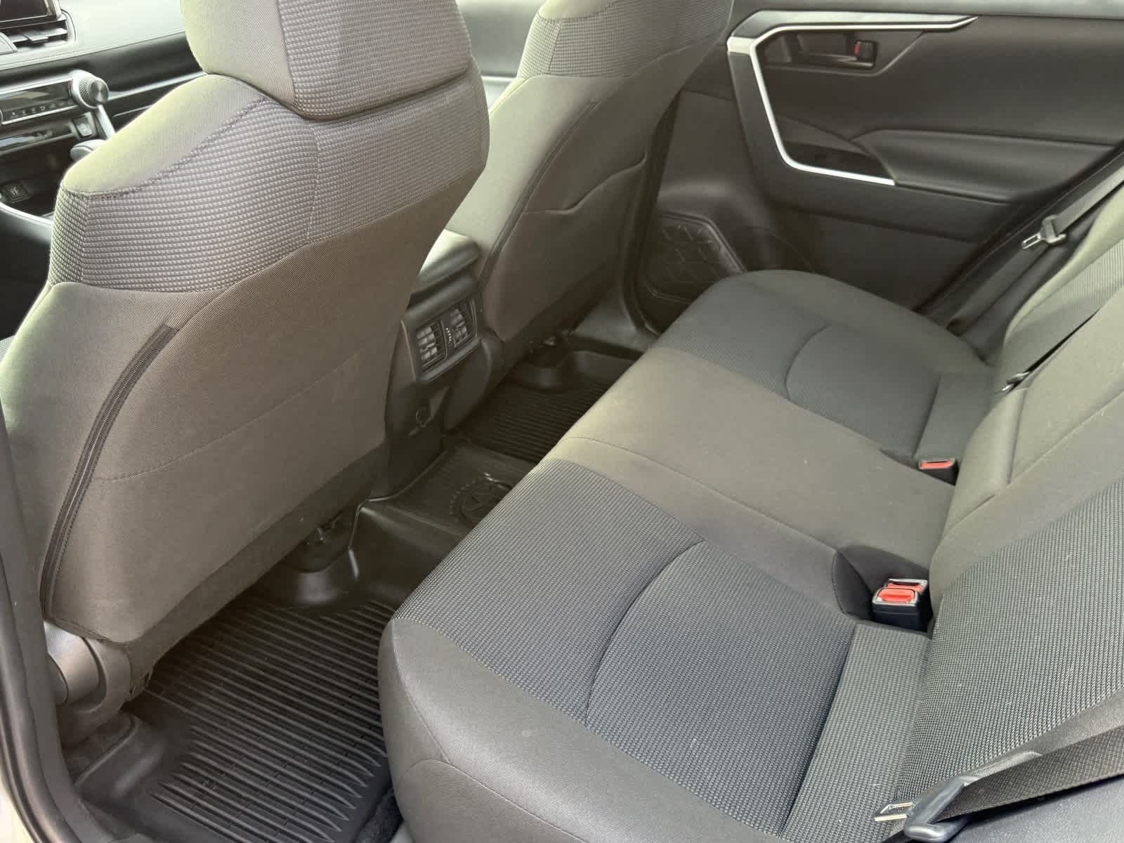 Thumbnail: 2025 Toyota RAV4 - 12