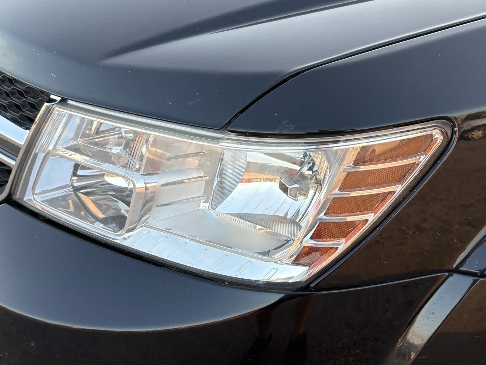 Thumbnail: 2018 Dodge Journey - 19