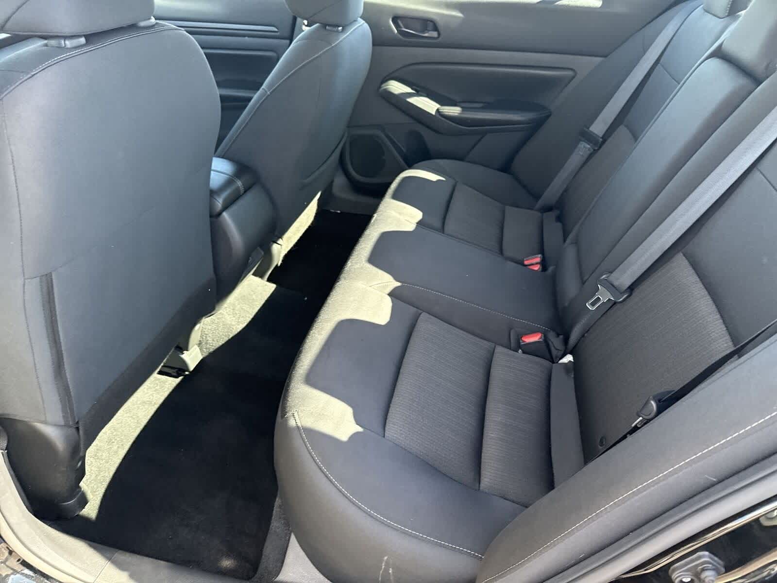 Thumbnail: 2024 Nissan Altima - 14