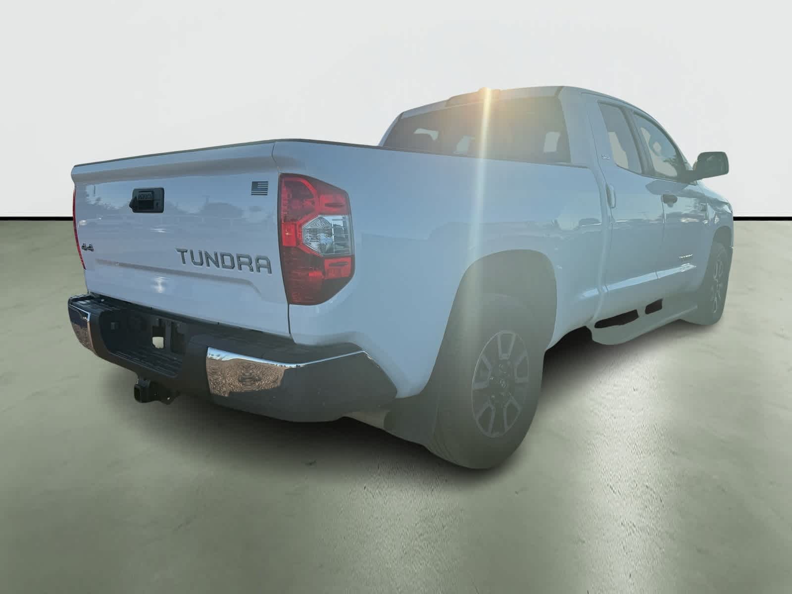 Thumbnail: 2020 Toyota Tundra - 4