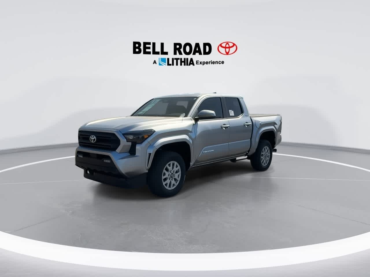 Thumbnail: 2025 Toyota Tacoma - 4